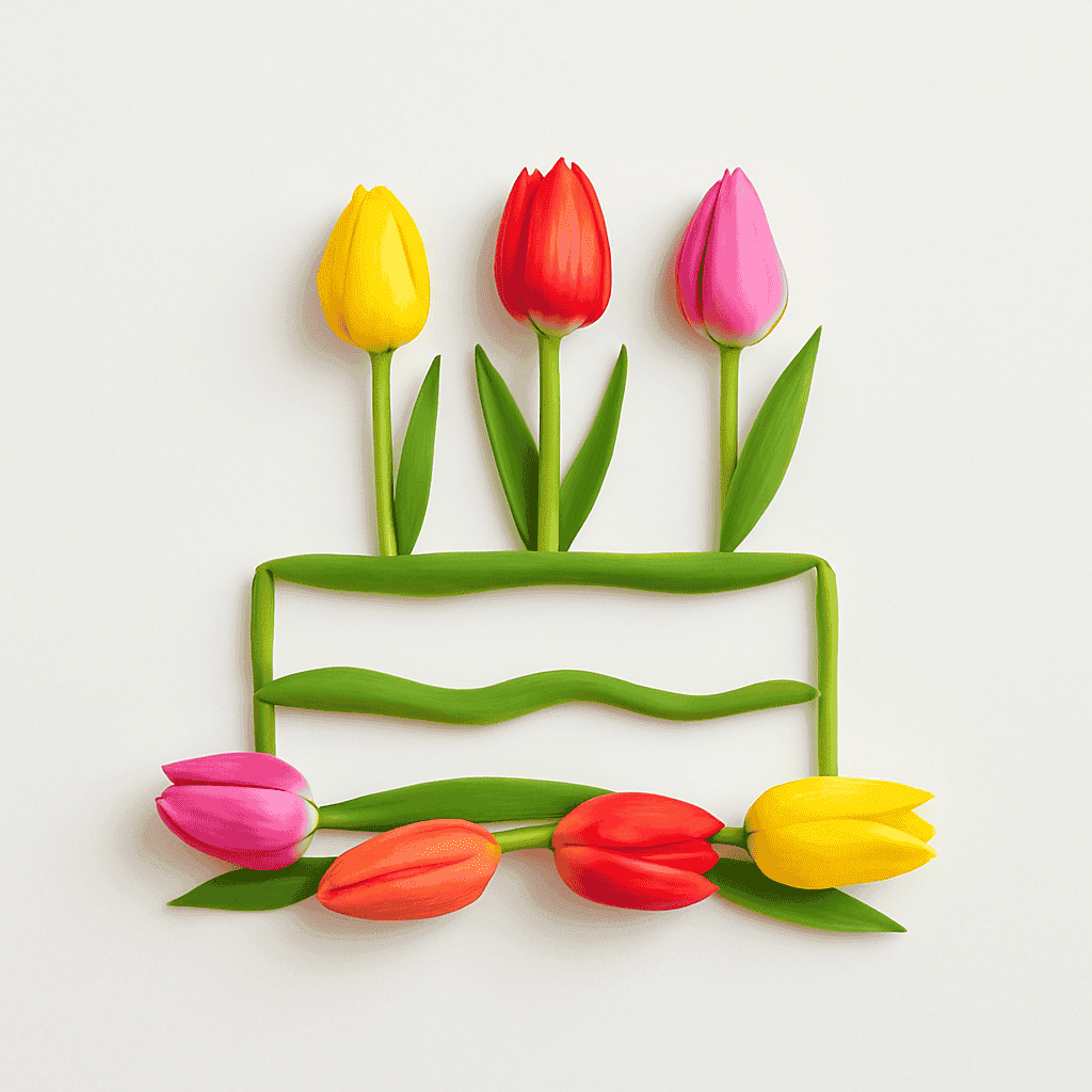 Zur-Kategorie-Geburtstagsblumen