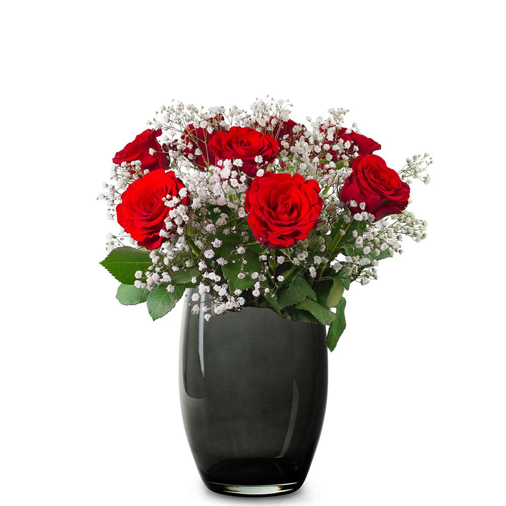 Pure romance (Medium)