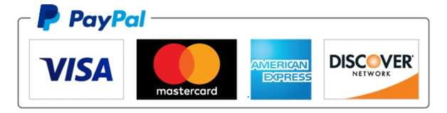 Credit or debit card