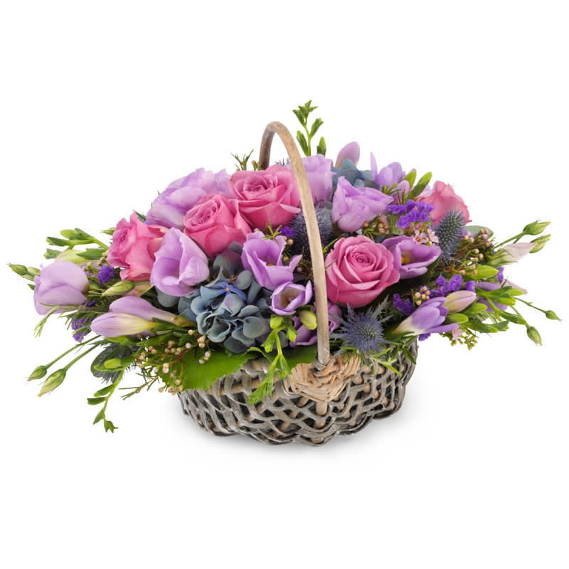 temparr14_58m Blumenkorb online bestellen