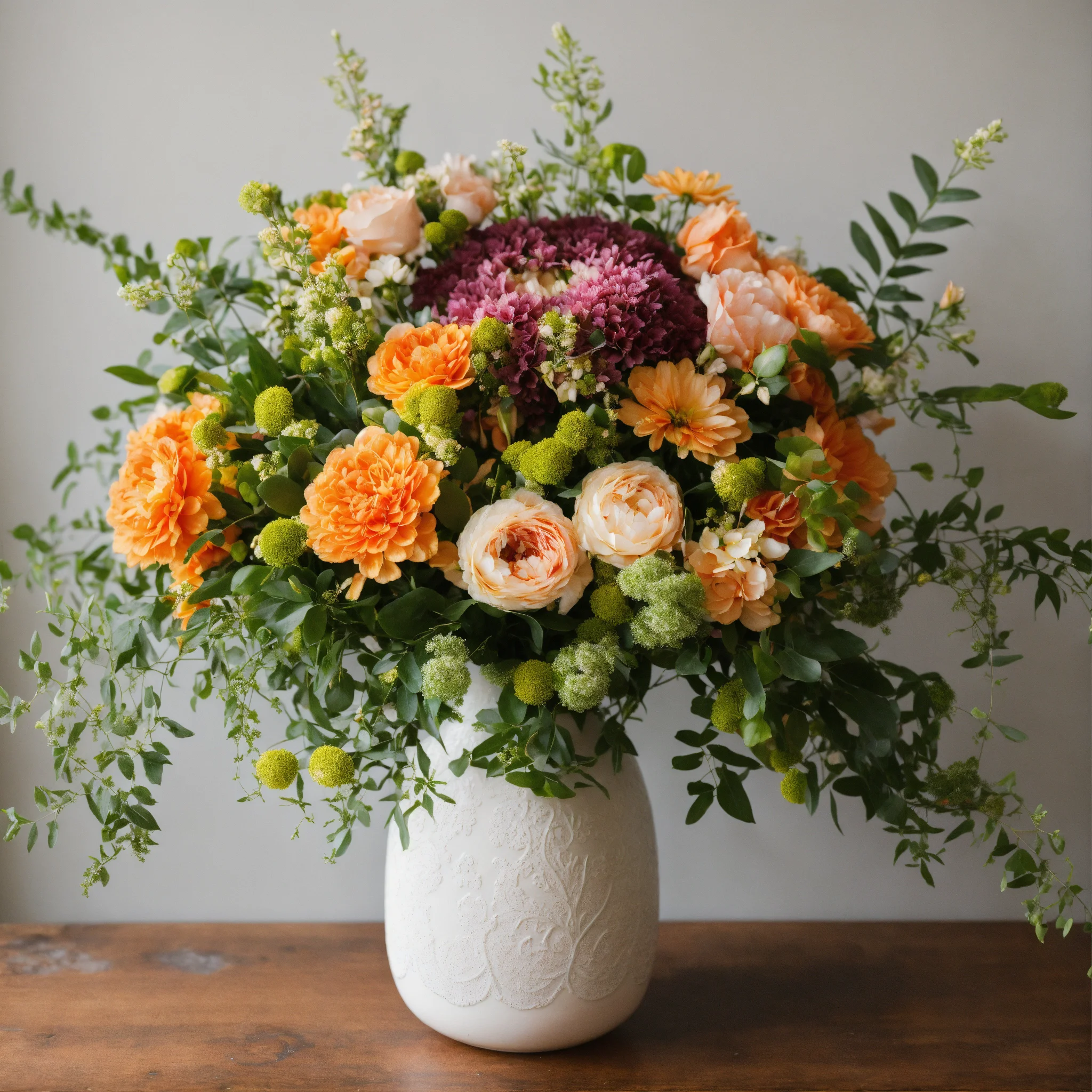 Blumenpflege-Tipps: So bleiben Ihre Blumen länger frisch und schön Blumenpflege-Tipps: So bleiben Ihre Blumen länger frisch und schön