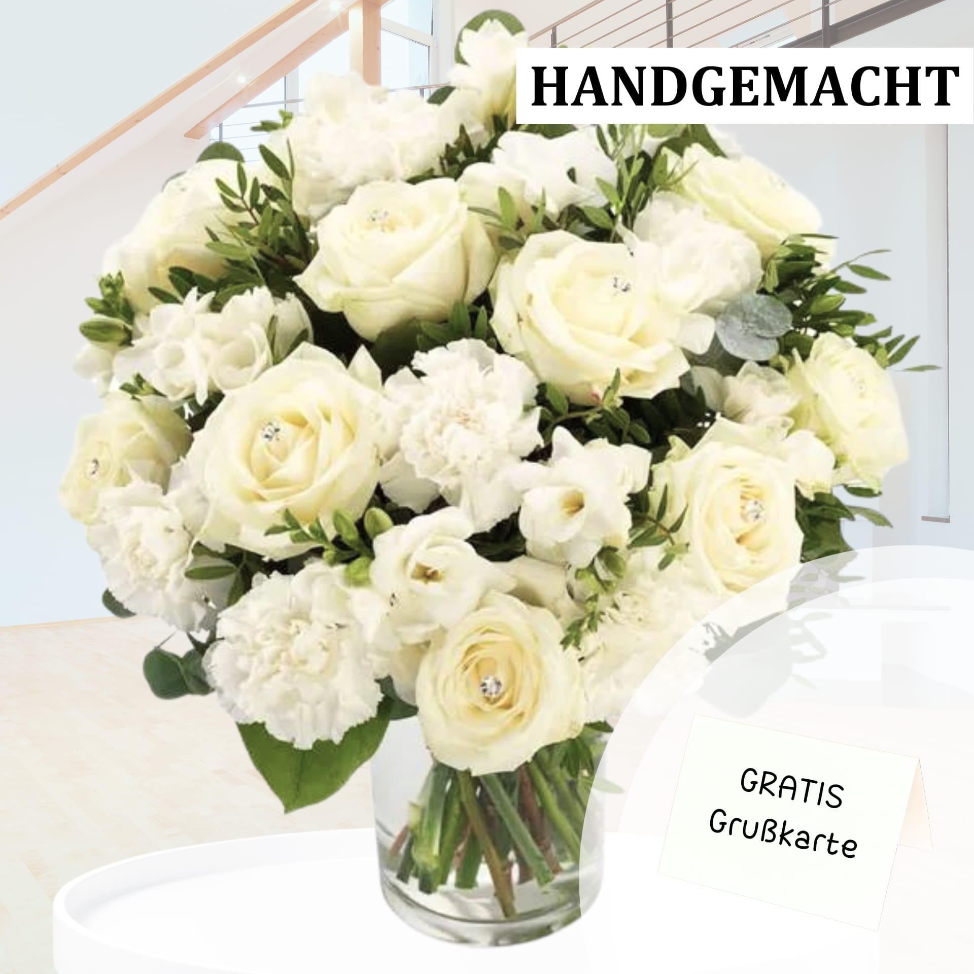 Bouquet for you Bouquet for you