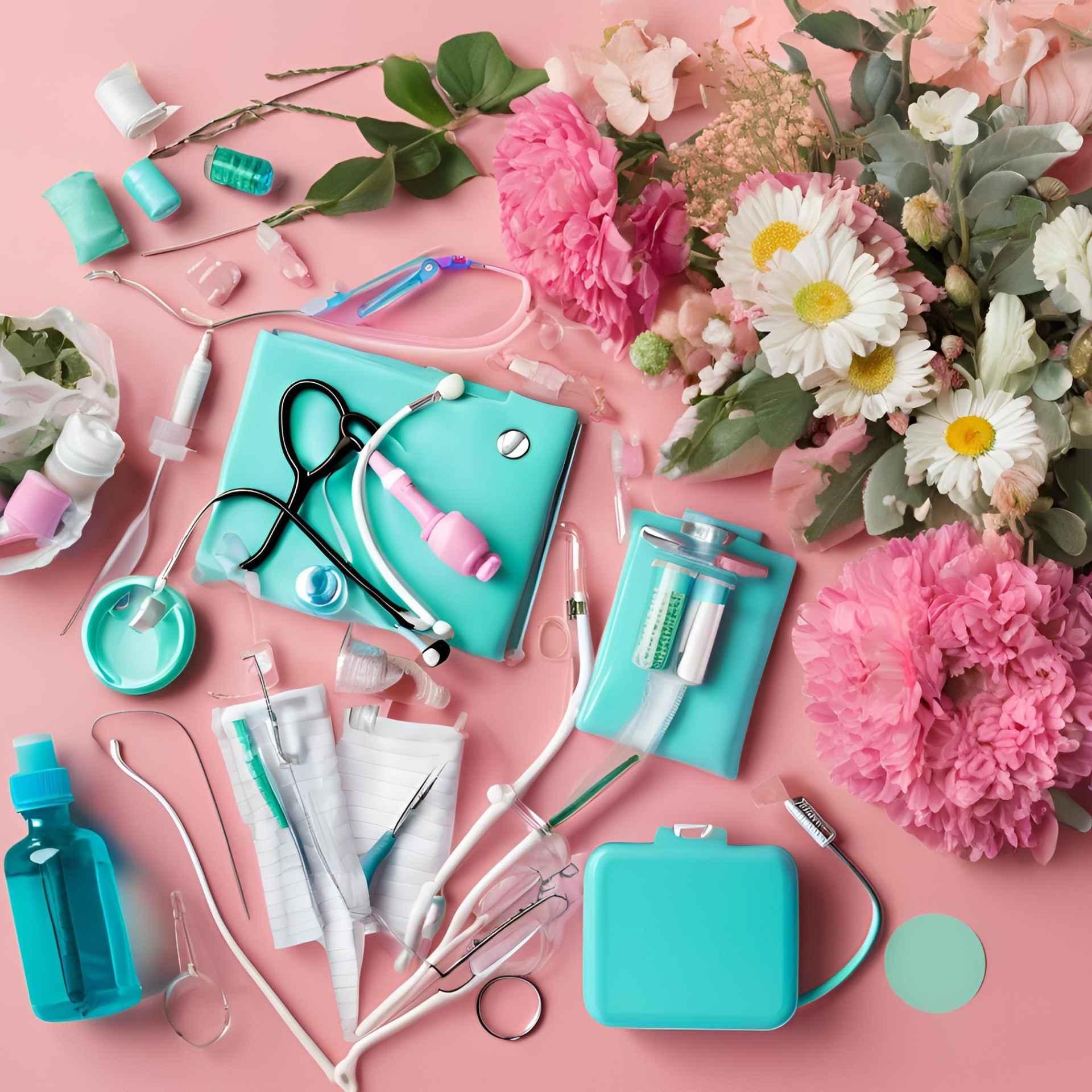 Warum Blumen in der Medizin so wichtig sind Warum Blumen in der Medizin so wichtig sind