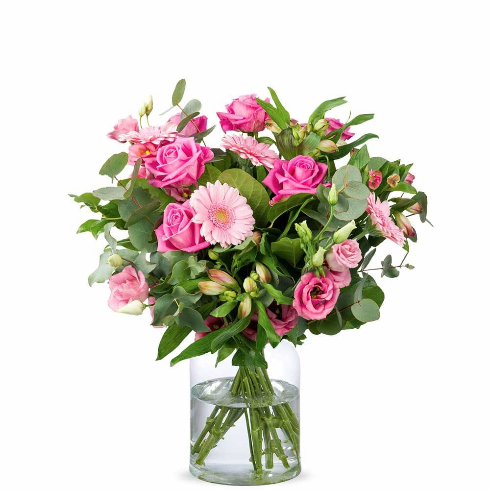 Bouquet Lieke (Small) Bouquet Lieke (Small)