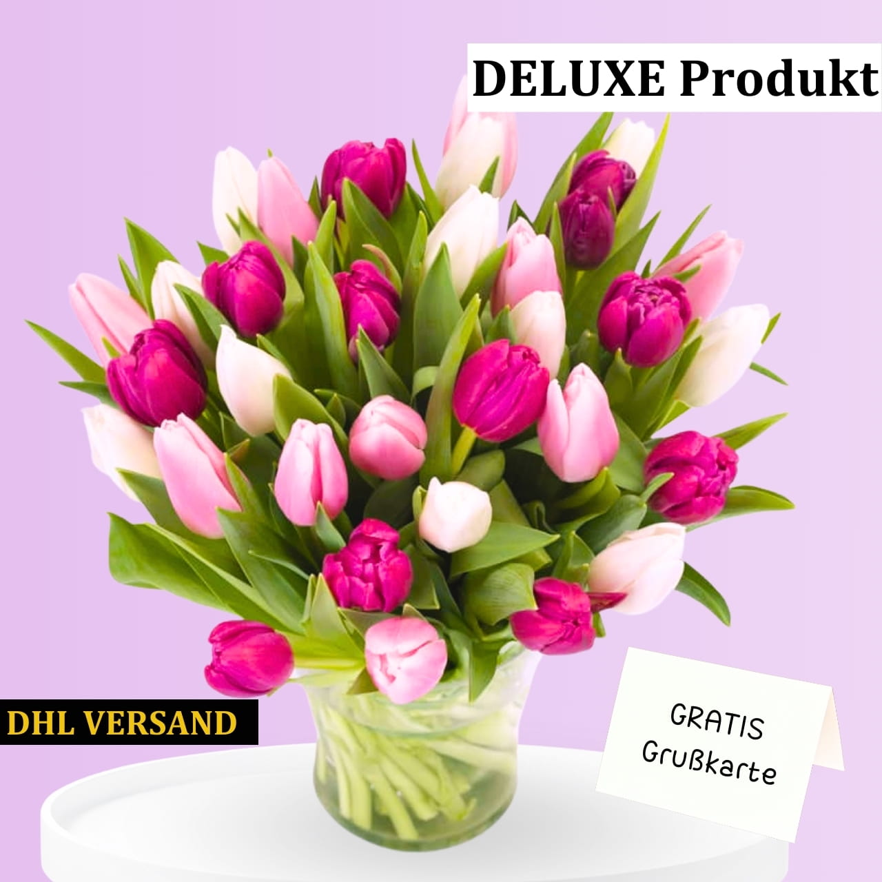 Wunderschoenen-Strauss-aus-Tulpen-versenden-2 Wunderschoenen Strauss aus Tulpen versenden deluxe version