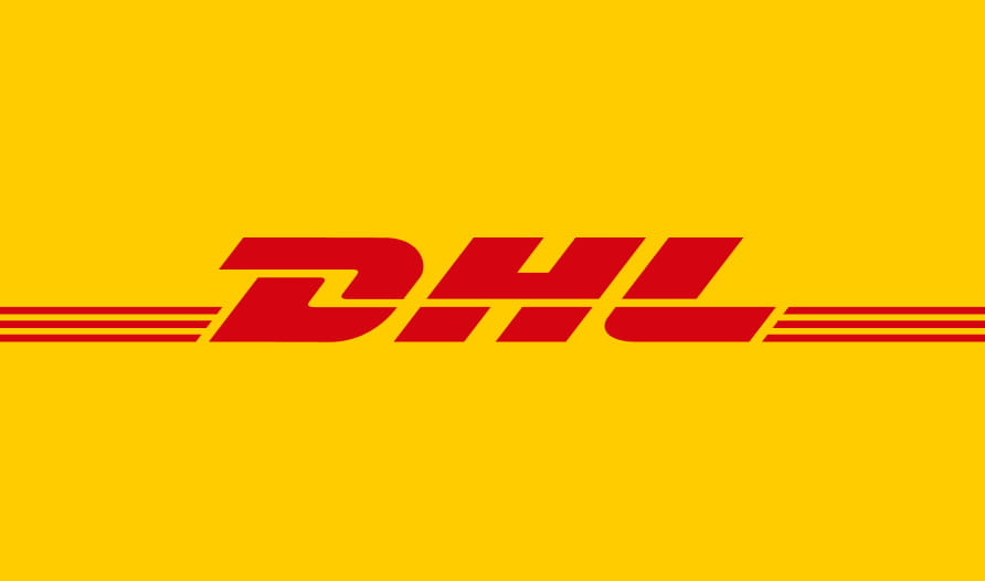 DHL Garantierter Versand