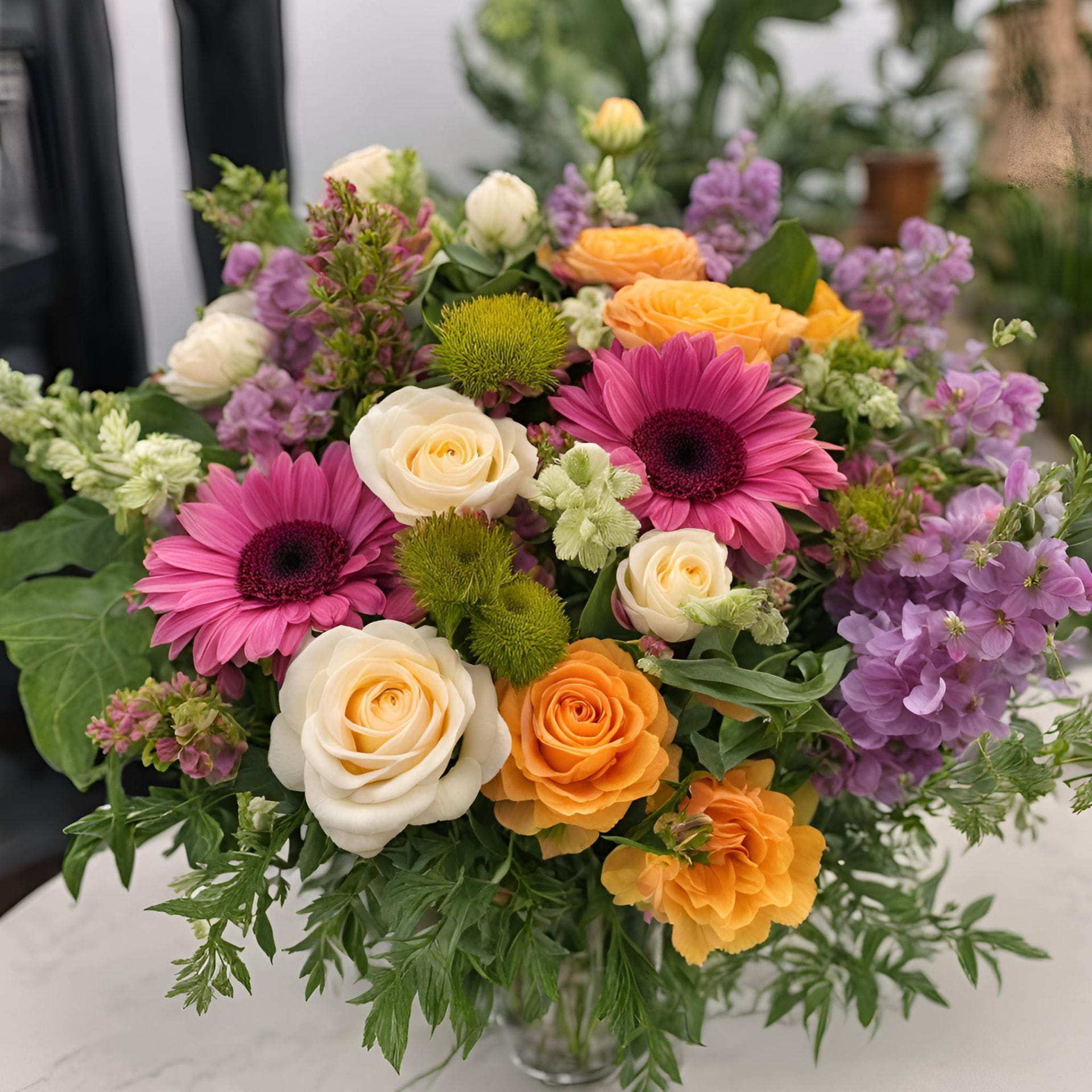 Geburtstagsblumen Verschicken: Die Perfekte Überraschung für Einen Besonderen Tag Geburtstagsblumen Verschicken: Die Perfekte Überraschung für Einen Besonderen Tag
