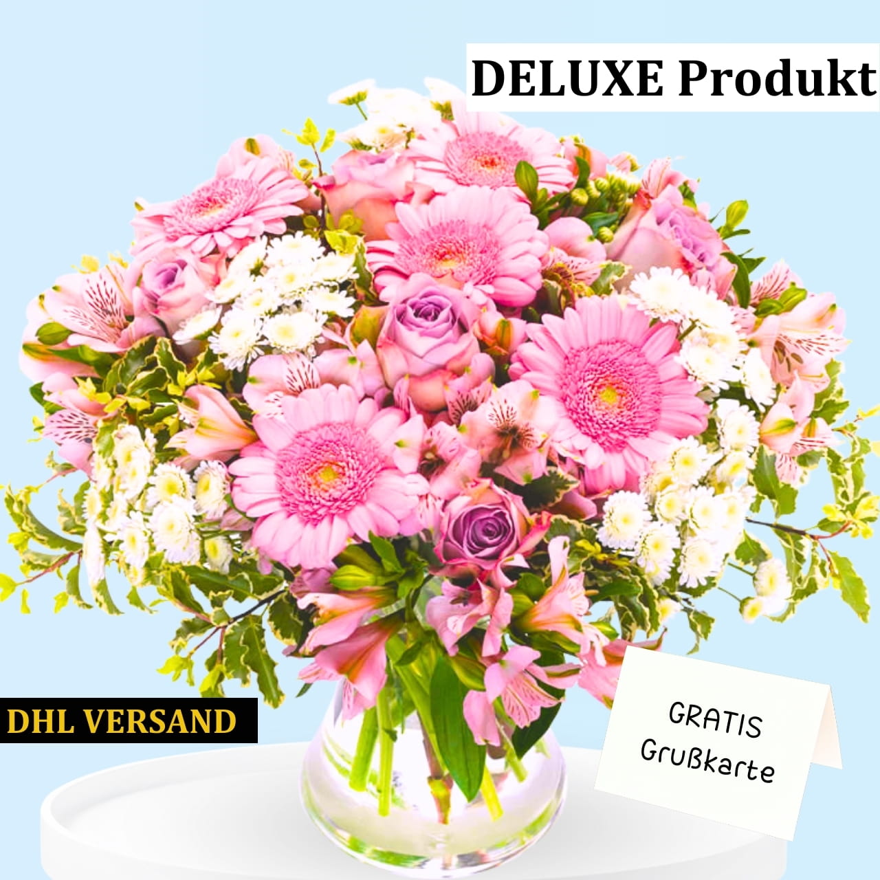 Blumenstrauss-Herzlichkeit-verschenken-2 Blumenstrauss Herzlichkeit verschenken