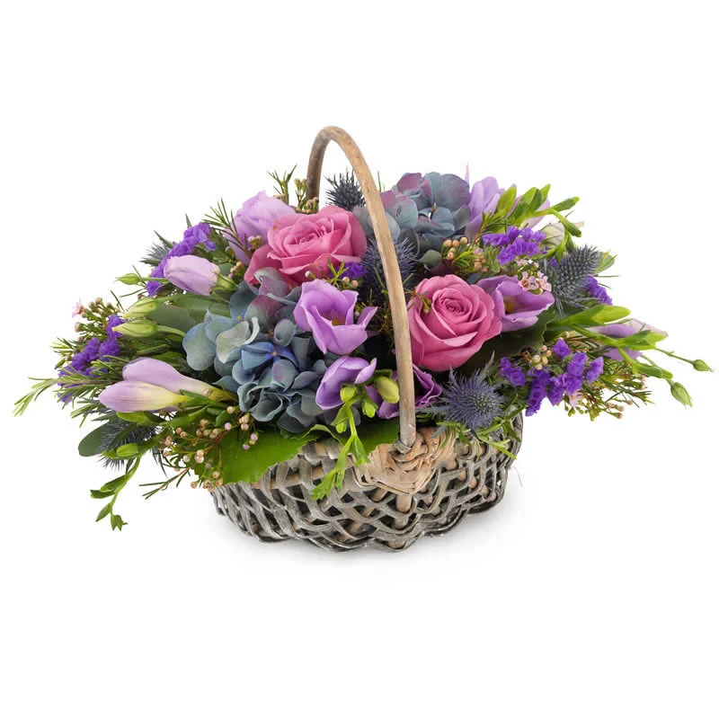 Blumengestecke-versenden