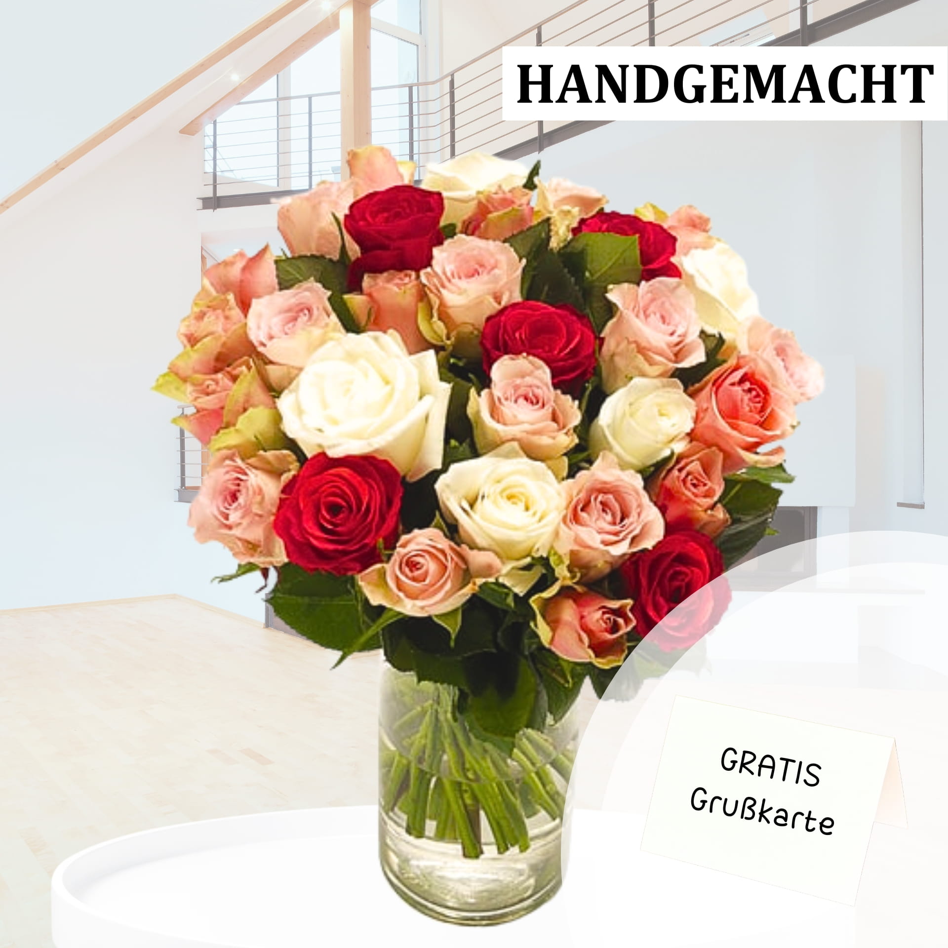 Gentle romance Gentle romance