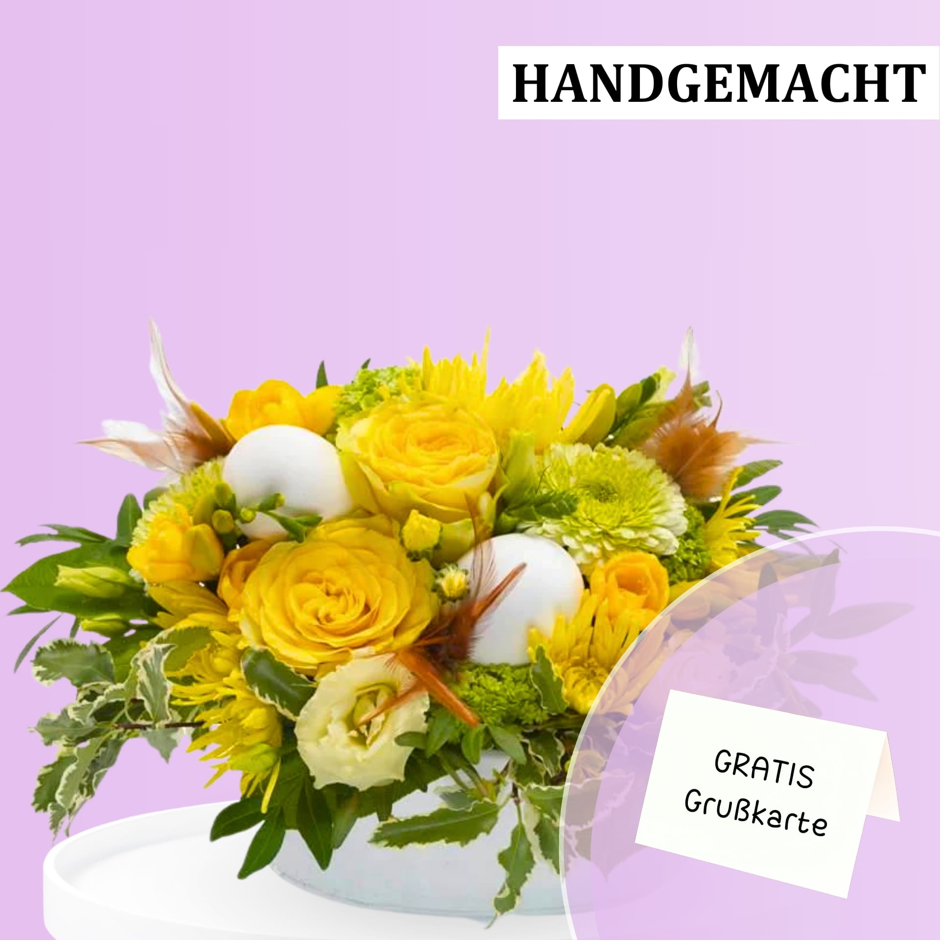 Easter eggs Easter eggs