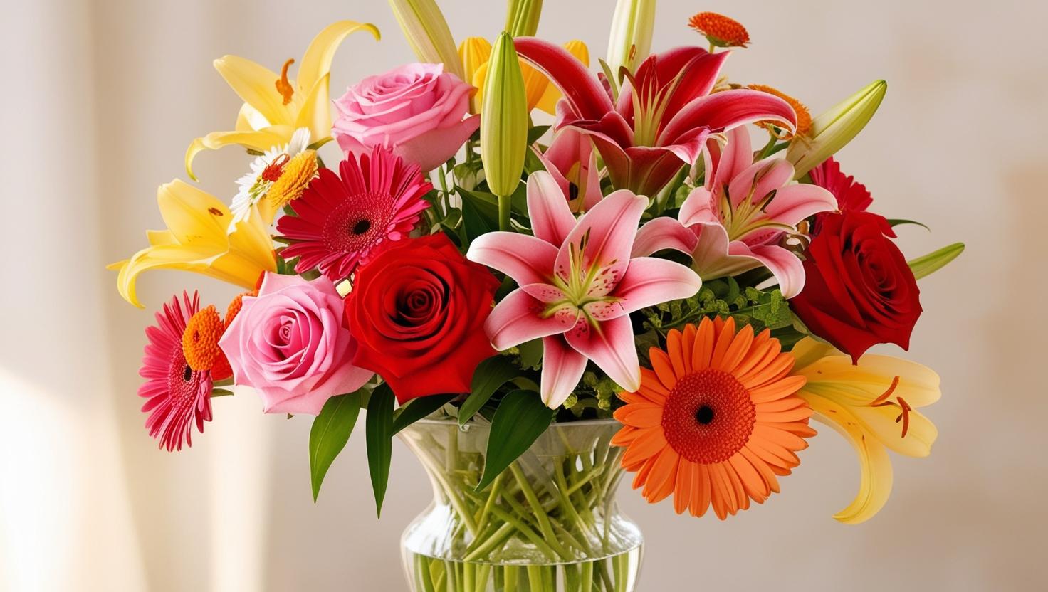 blumen zum geburtstag kategorie