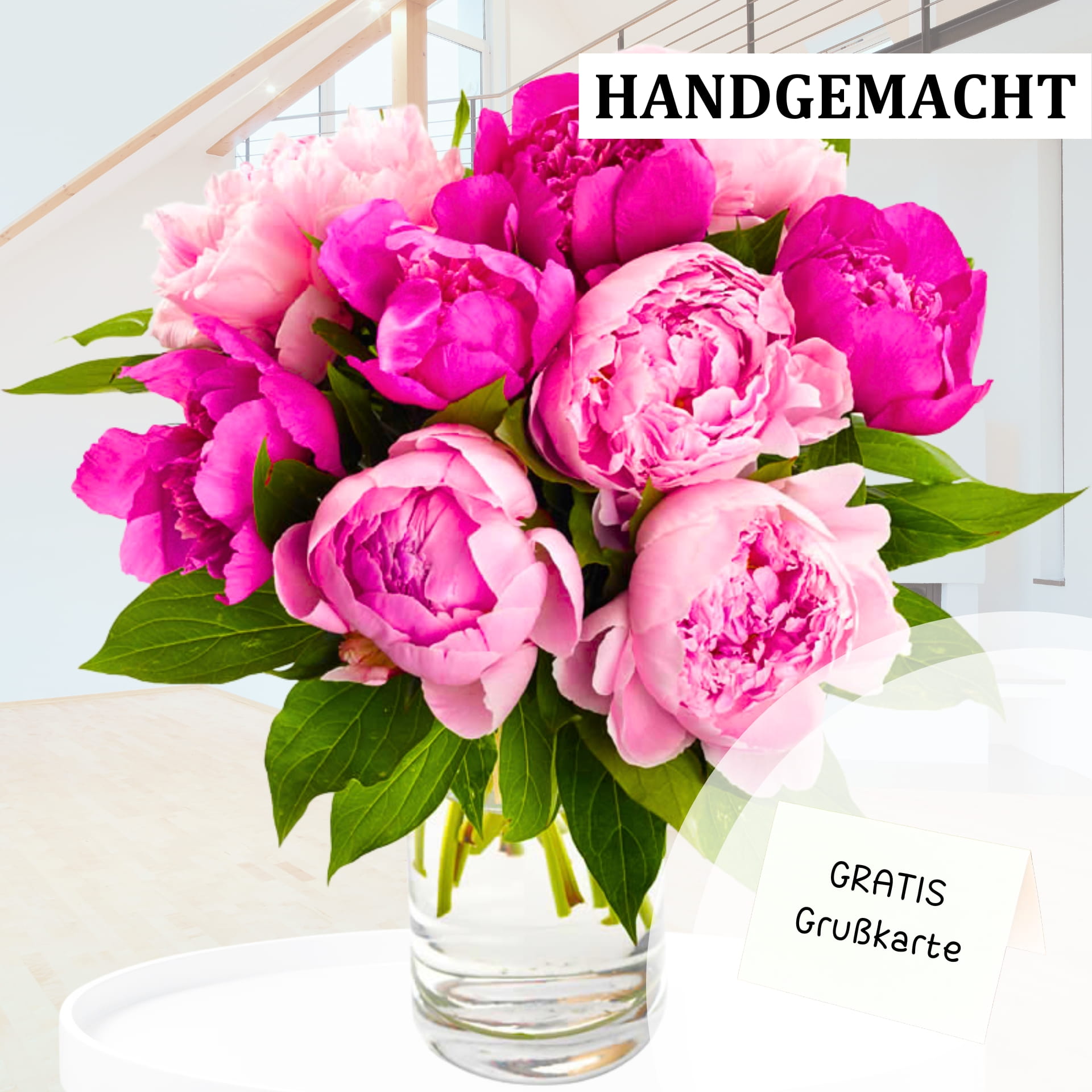 Send a bouquet of peonies Send a bouquet of peonies
