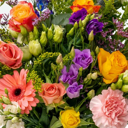 Luxury bouquet Jamie