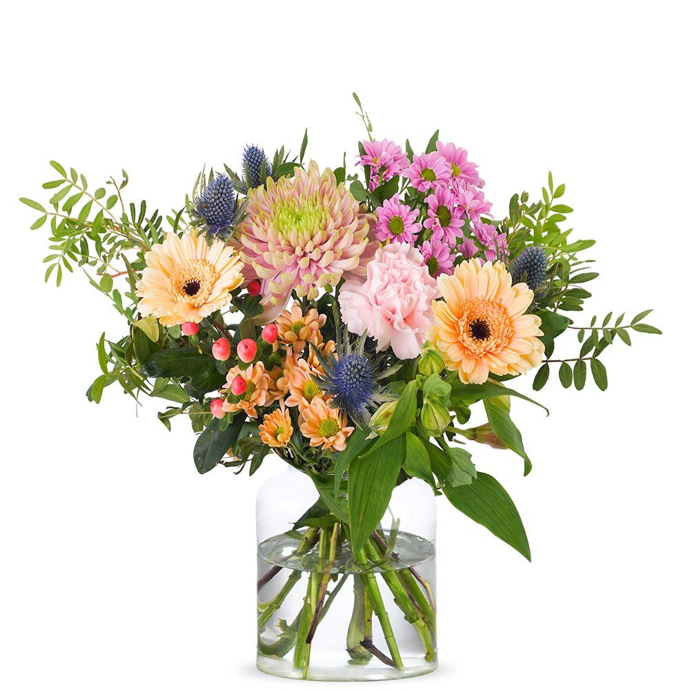 Bouquet Willemijn (Small) Bouquet Willemijn (Small)