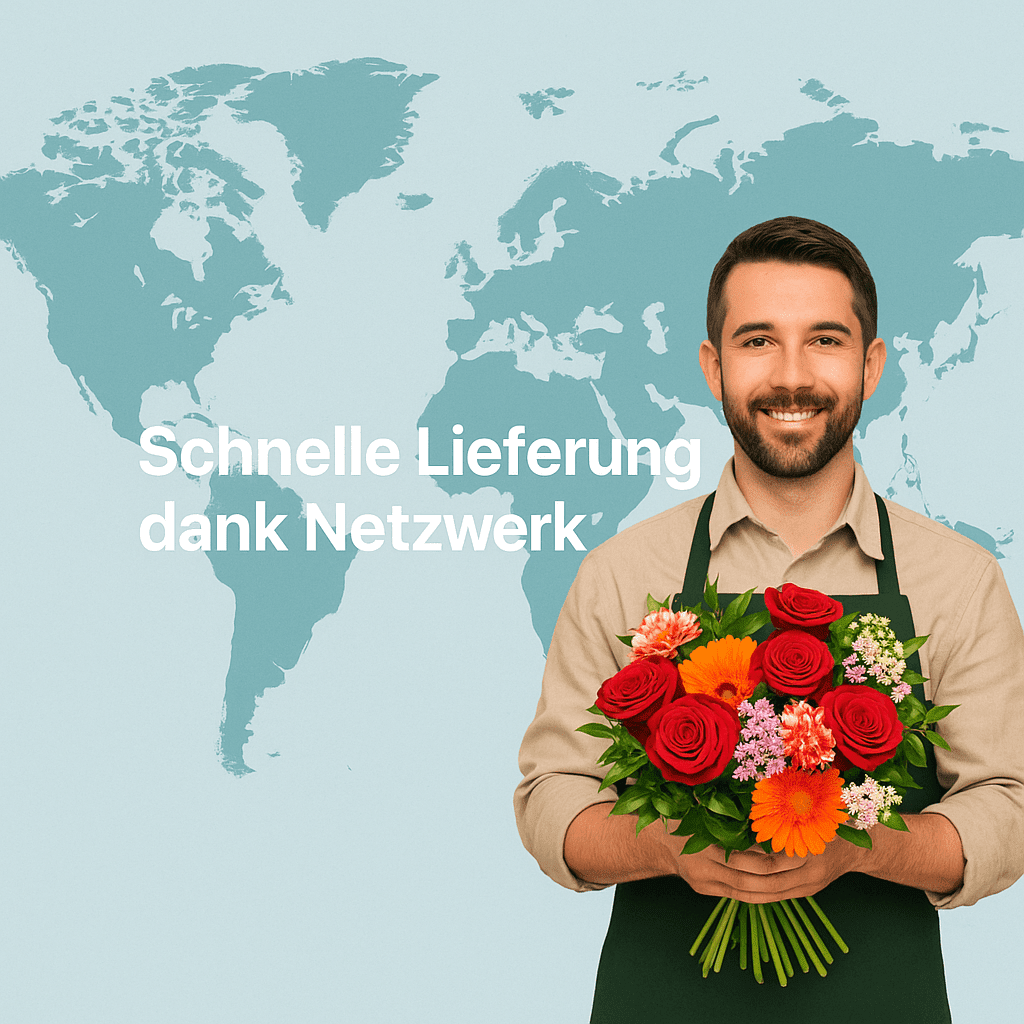 Schnelle-Lieferung-dank-floristennetzwerk