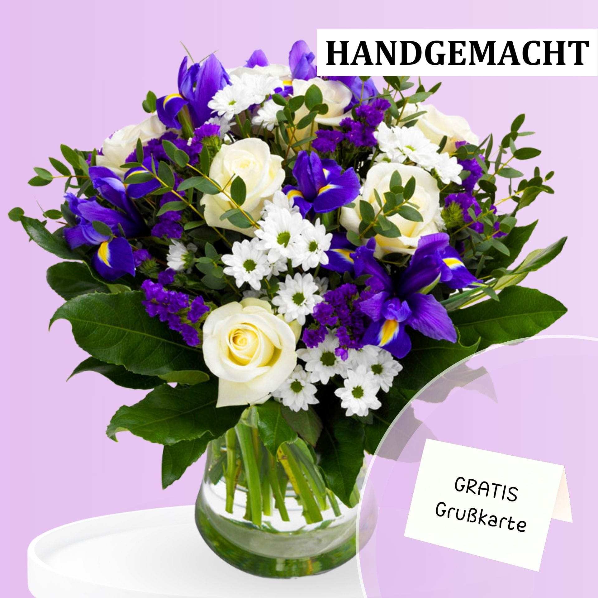 Bouquet elegance Bouquet elegance