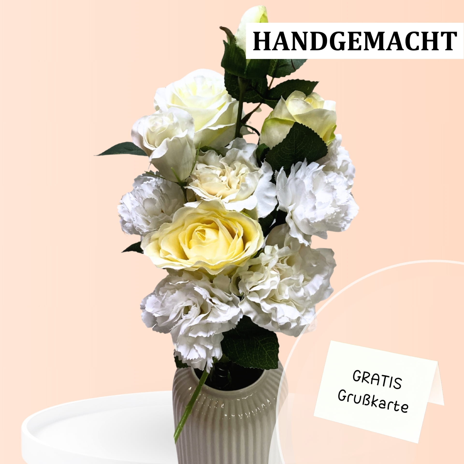 Schneeweißer Traum Schneeweißer Traum