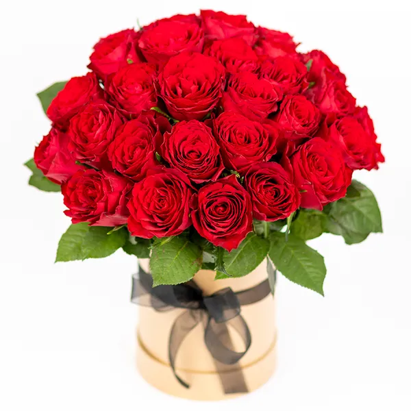 Rosenpoesie – Hutbox voller Liebe Rosenpoesie – Hutbox voller Liebe
