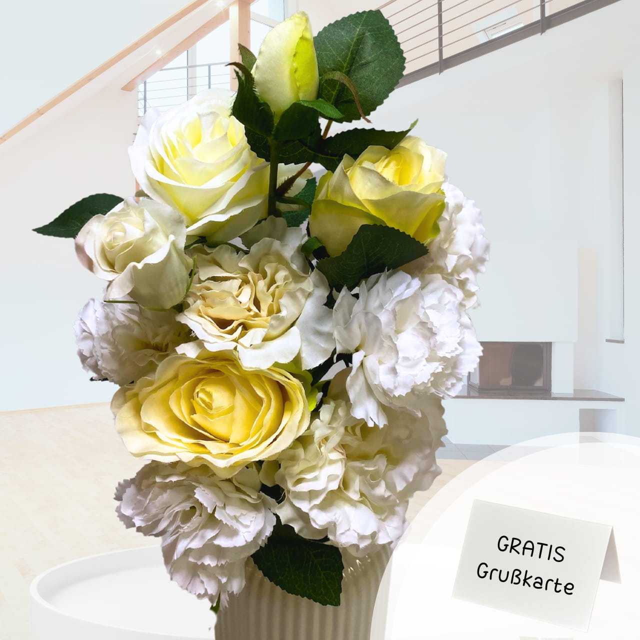 Schneeweißer Traum Schneeweißer Traum