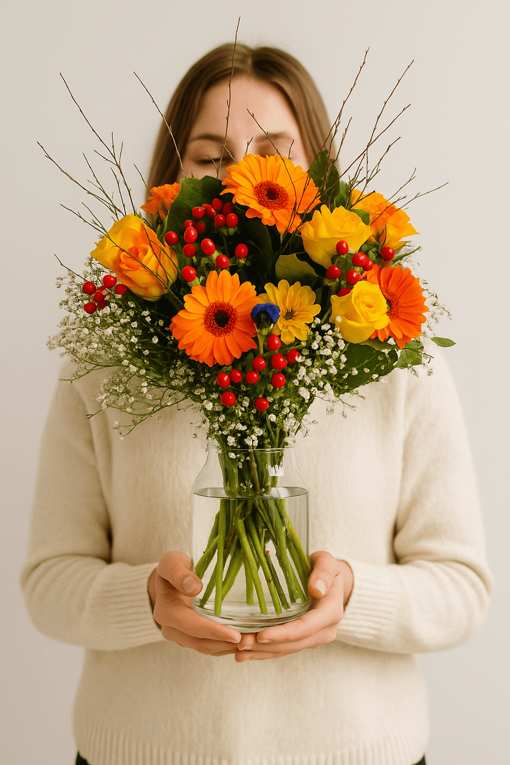 Einen bunten Geburtstag Einen bunten Geburtstag