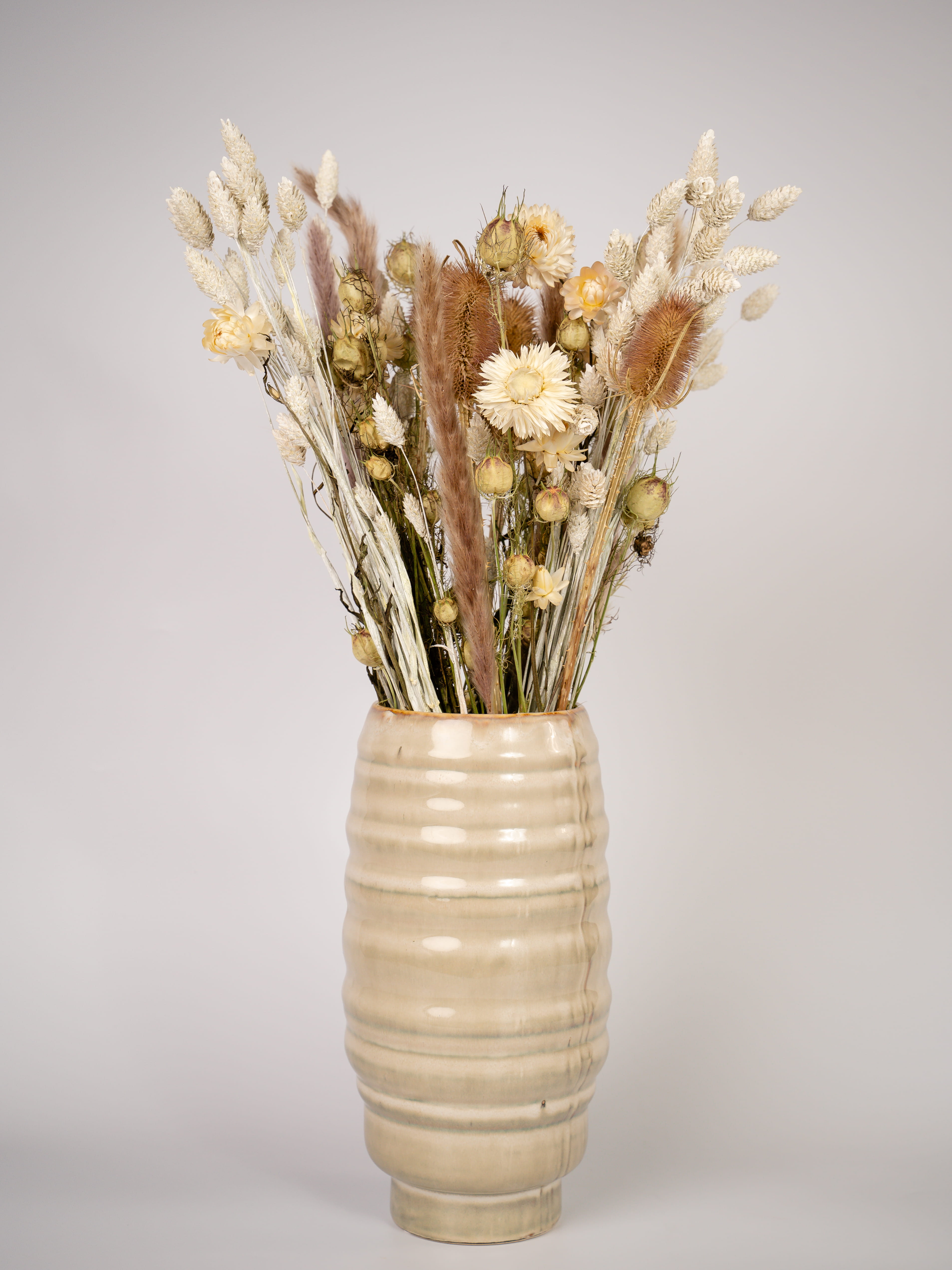 Kaufe Boho Trockenblumen online Boho-Trockenblumen online kaufen