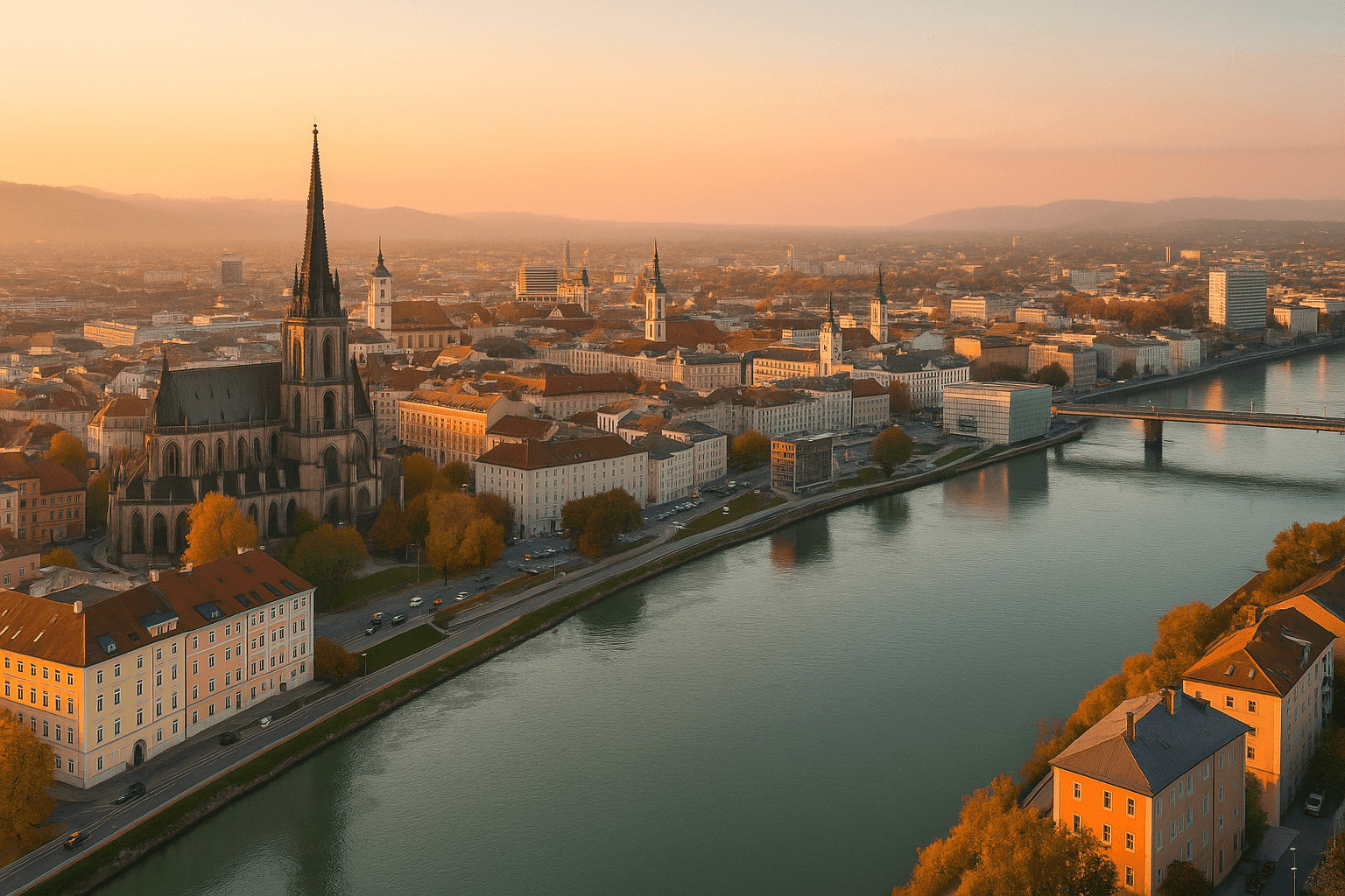 Blumen-bestellen-Linz