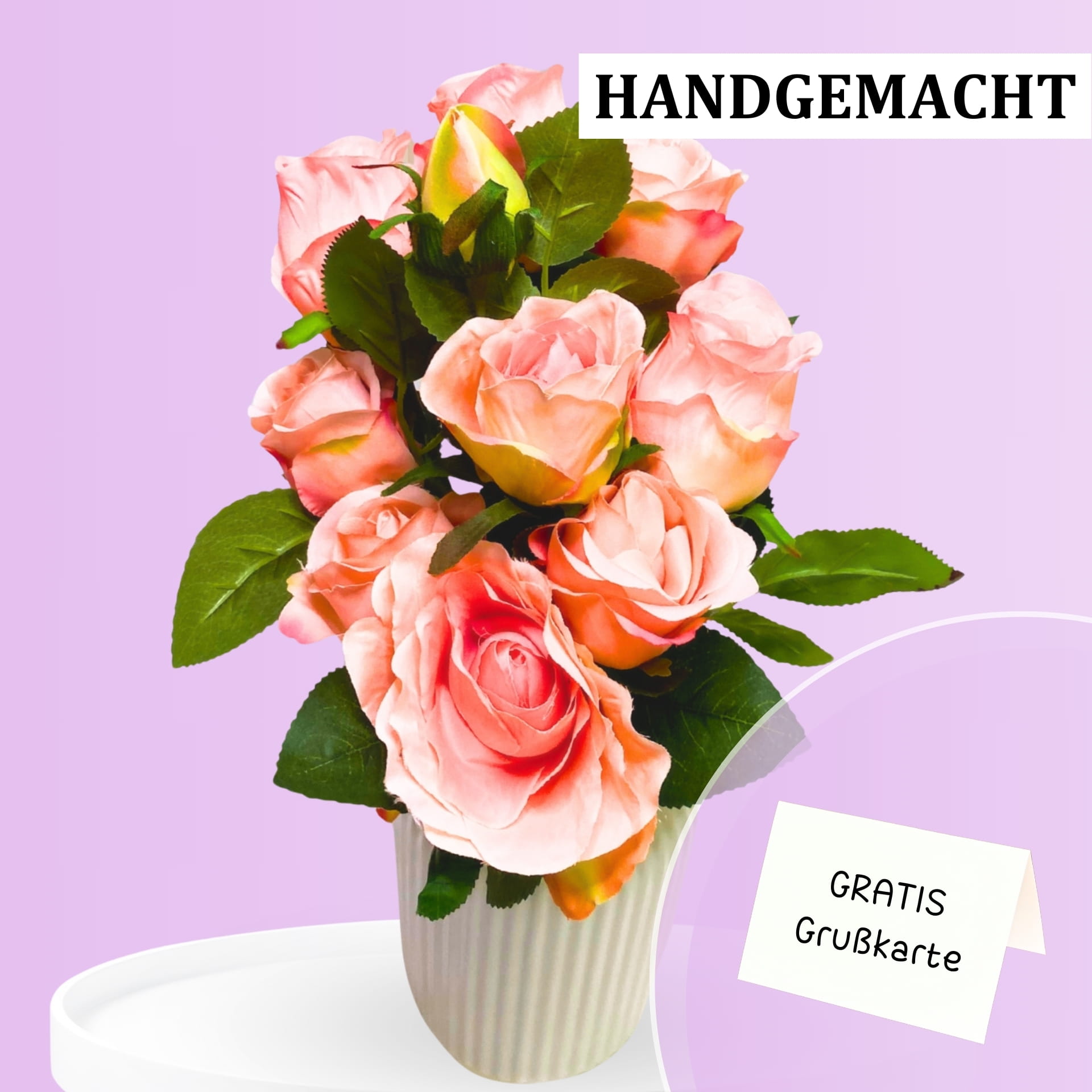 Rosenstrauß Pink: Der Perfekte Liebesbeweis Rosenstrauß Pink: Der Perfekte Liebesbeweis
