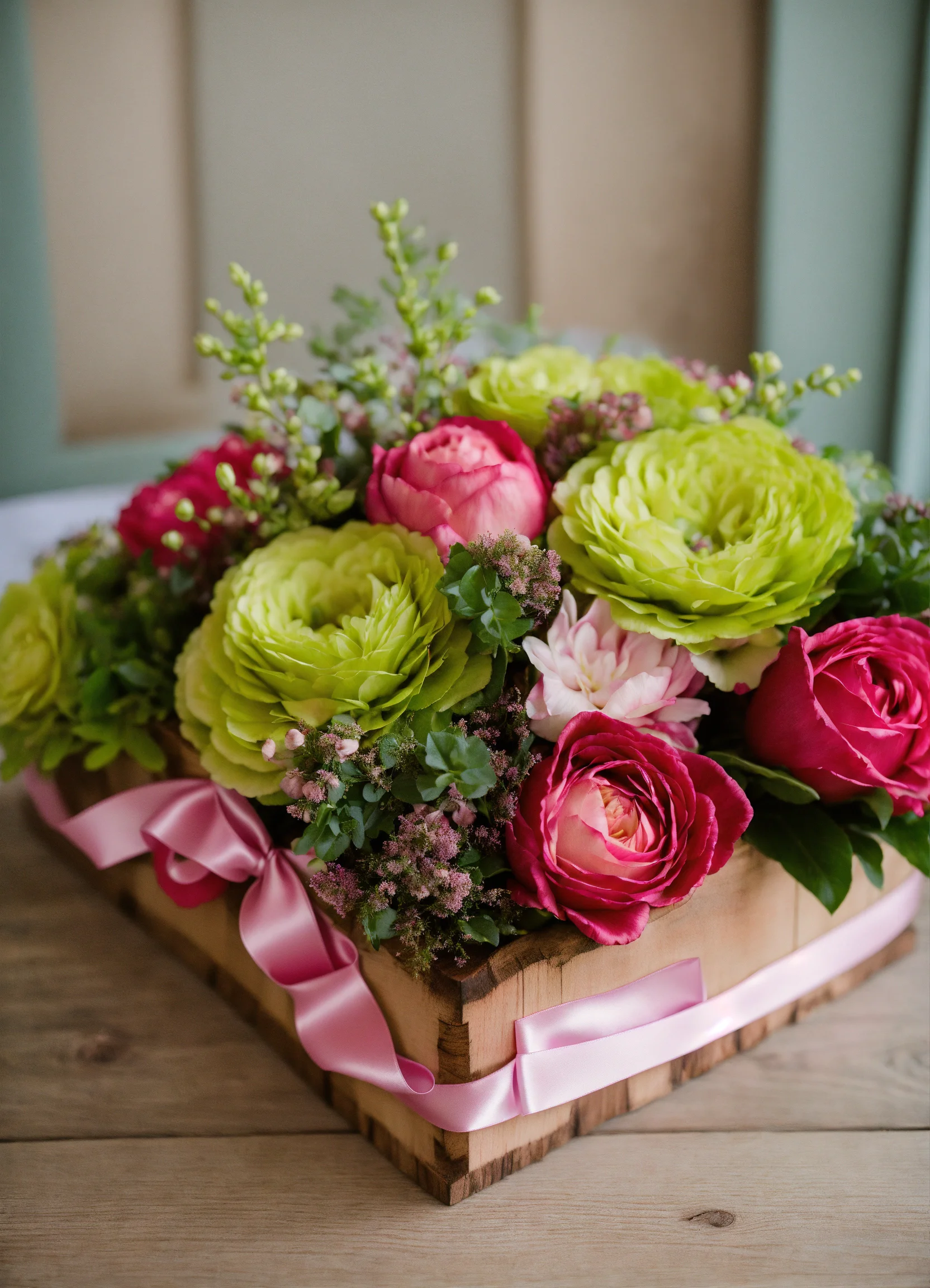 Kreative DIY-Blumengestecke für besondere Anlässe Kreative DIY-Blumengestecke für besondere Anlässe