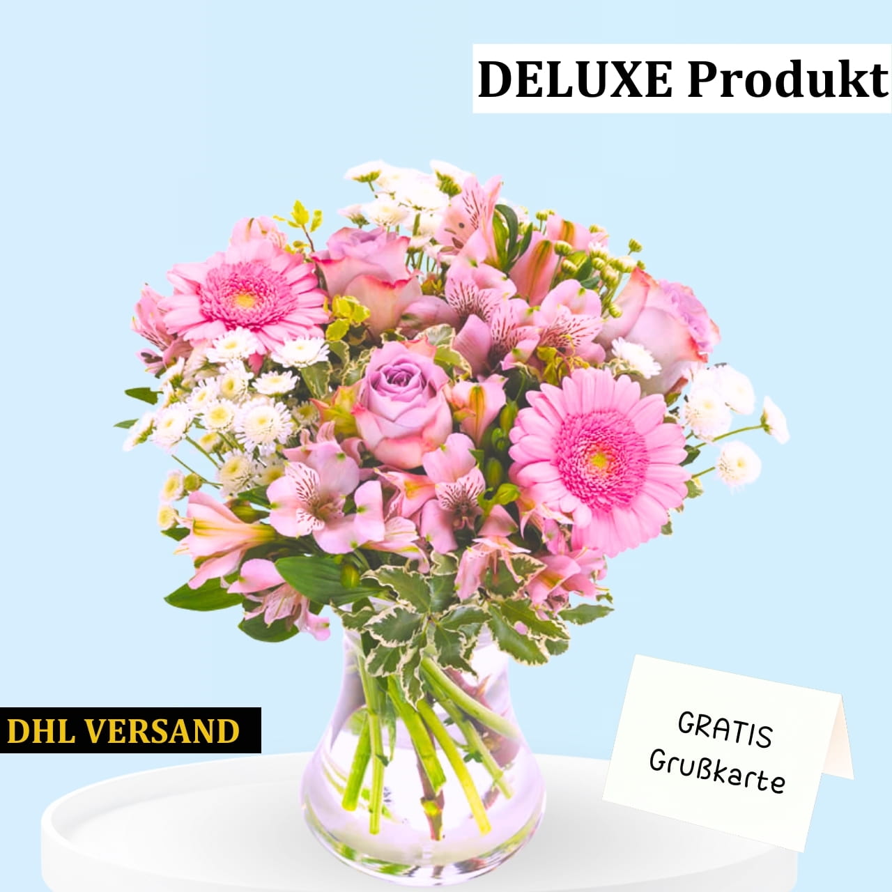 Blumenstrauss-Herzlichkeit-verschenken Blumenstrauss Herzlichkeit verschicken