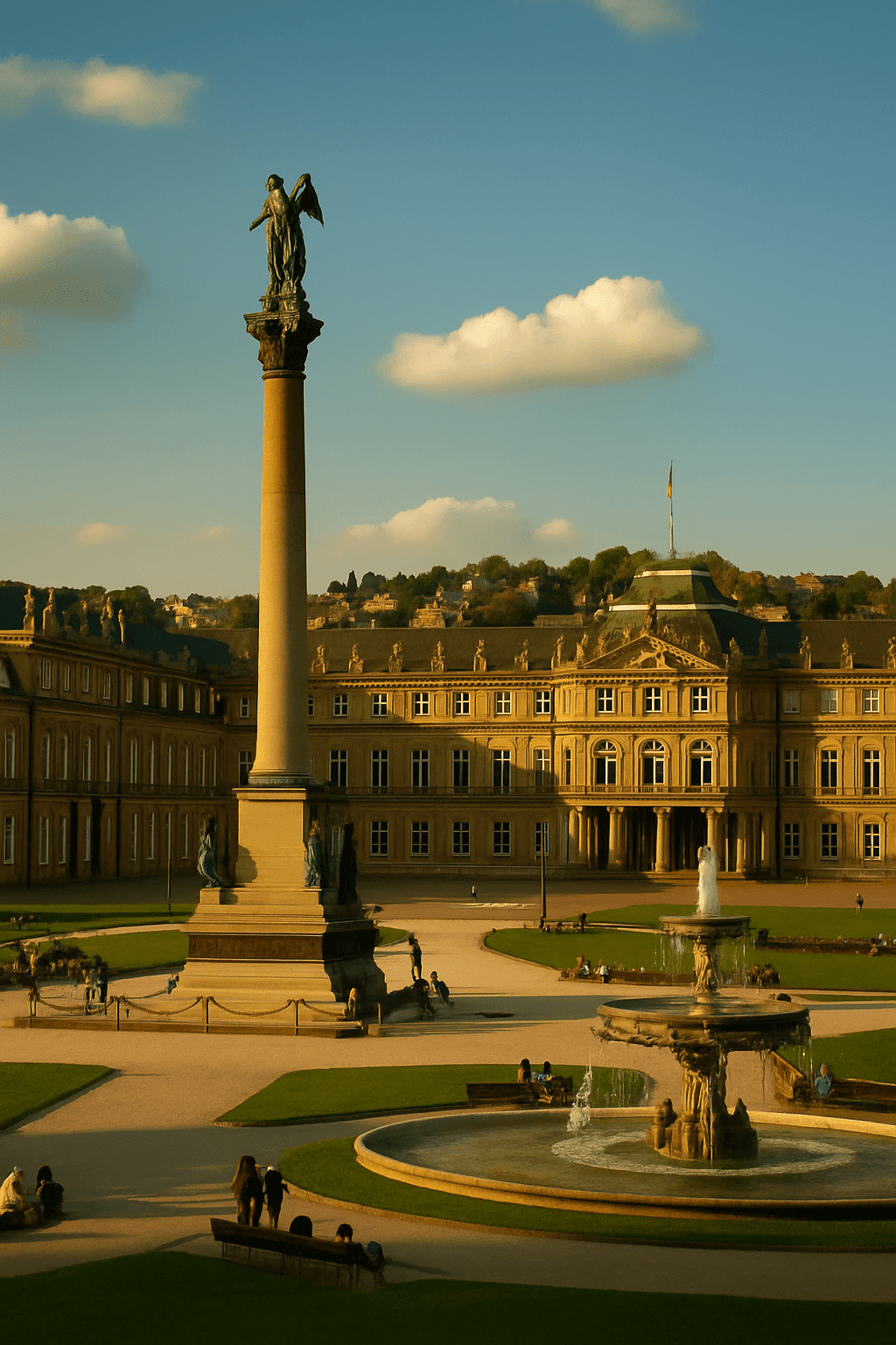 Blumenversand-Stuttgart
