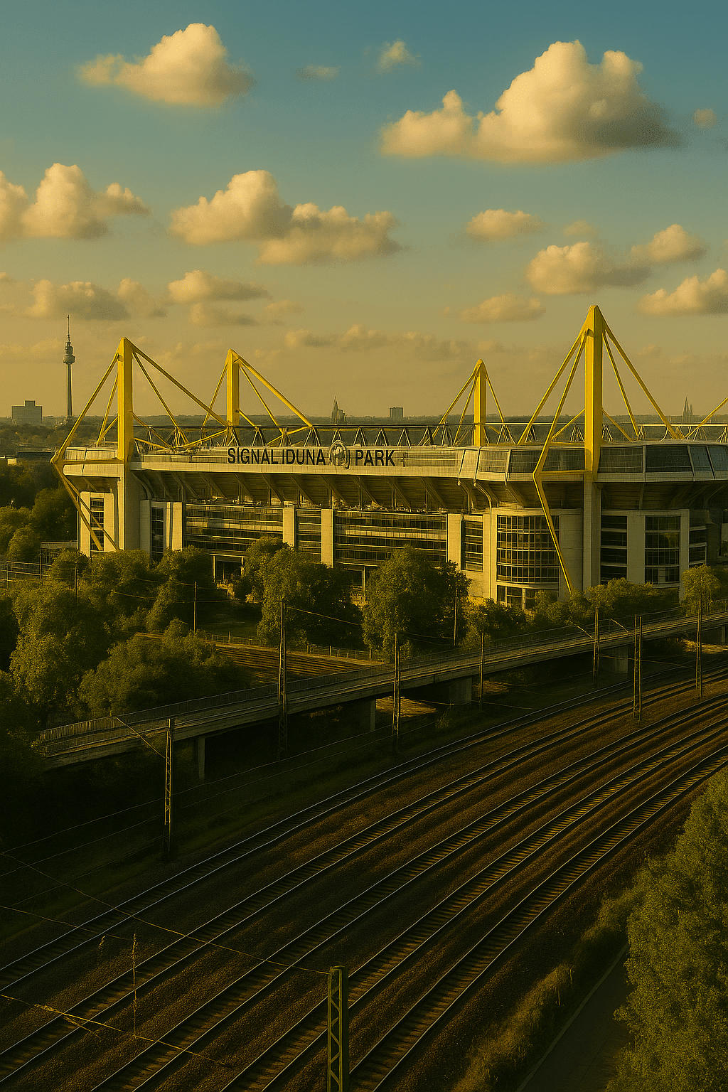 Blumenversand-Dortmund