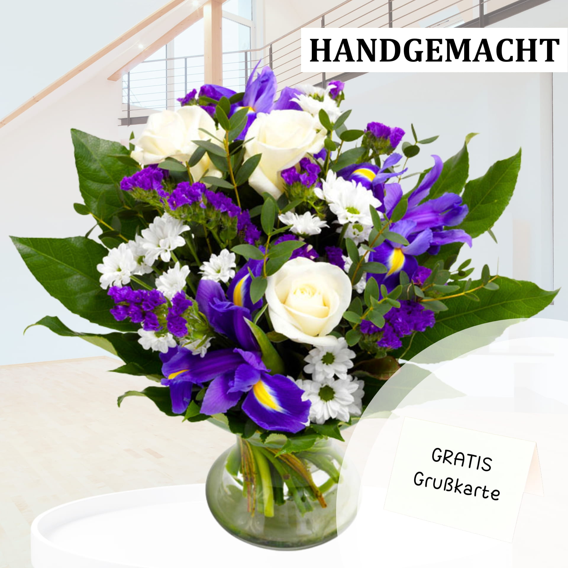 Bouquet elegance Bouquet elegance