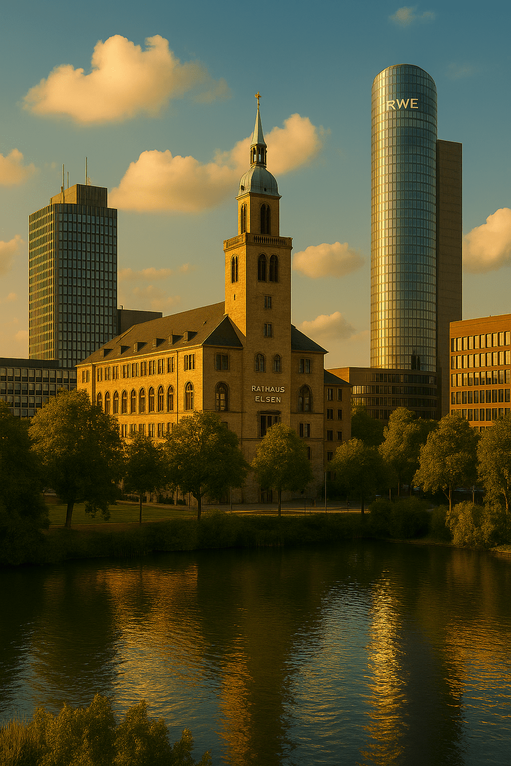 Blumenversand-Essen Blumenversand-Essen