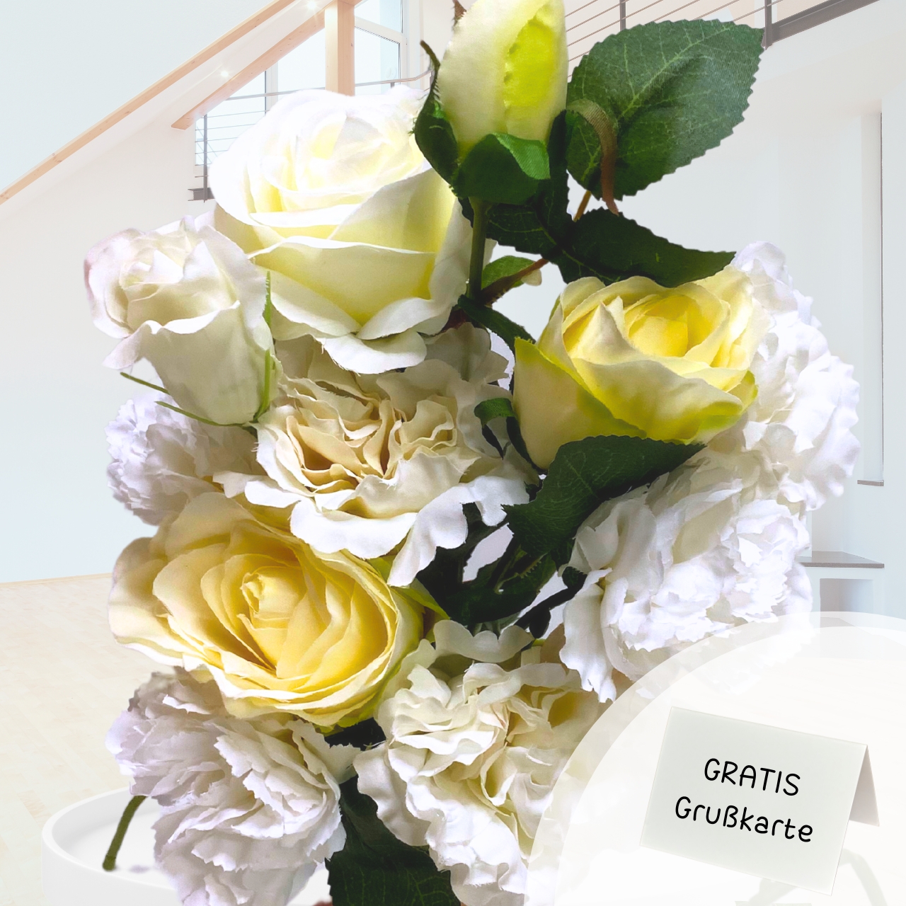 Schneeweißer Traum Schneeweißer Traum