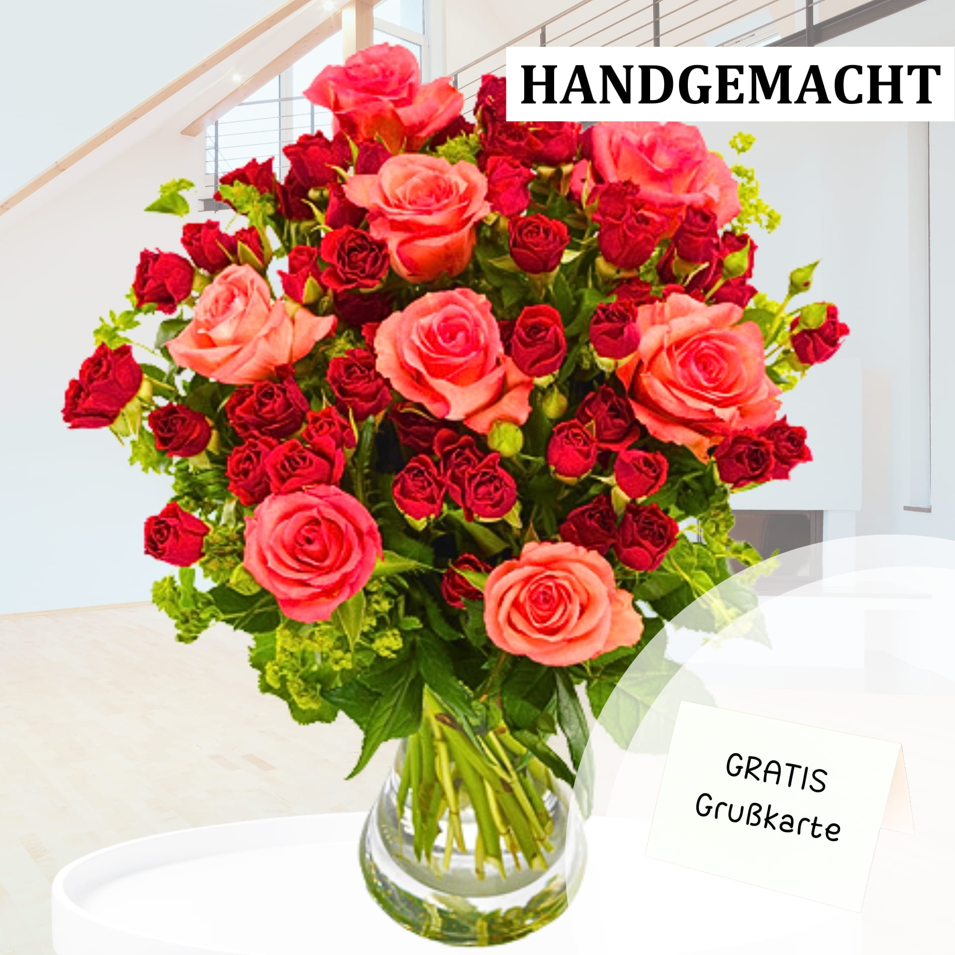 Loving roses Loving roses