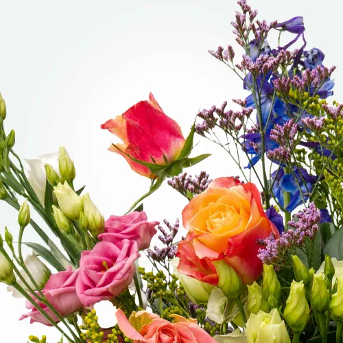Bouquet de fleurs de luxe Jamie Bouquet de fleurs de luxe Jamie