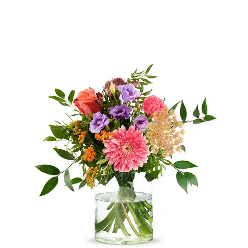 Blumenstrauß Wilde Wiese