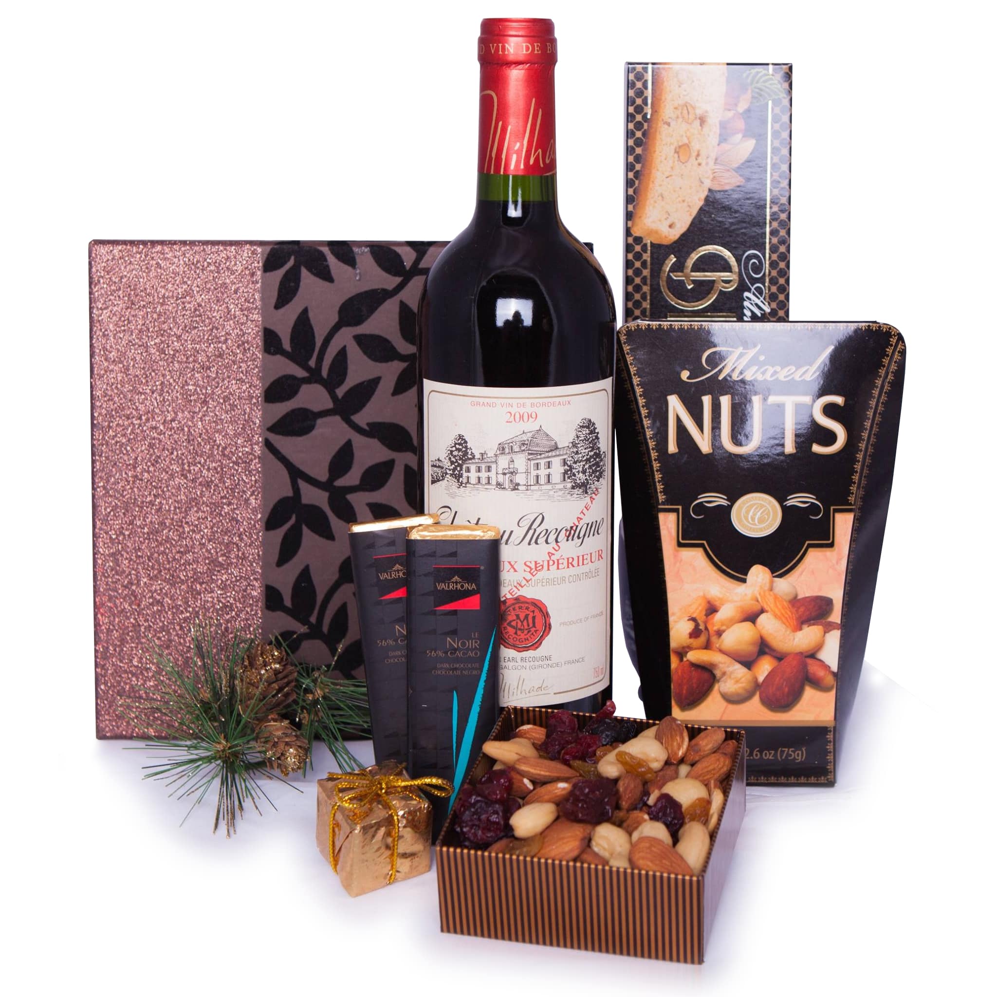 Pr-sent-idee-s-sser-Herbstnoten-min Präsentidee versandkostenfrei bestellen | FlowersDeluxe