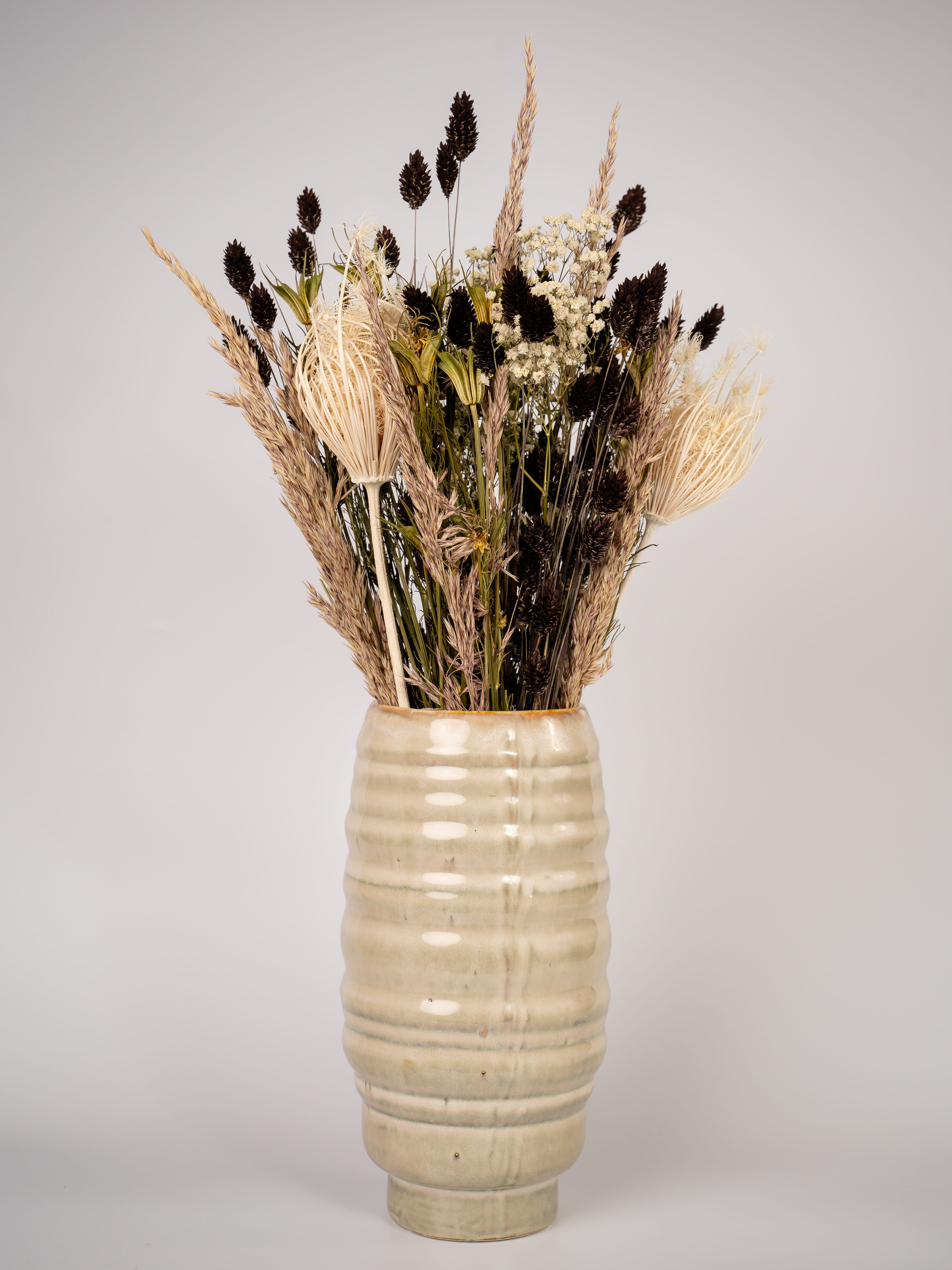 Trockenblumen: Eternal Elegance Trockenblumen: Eternal Elegance