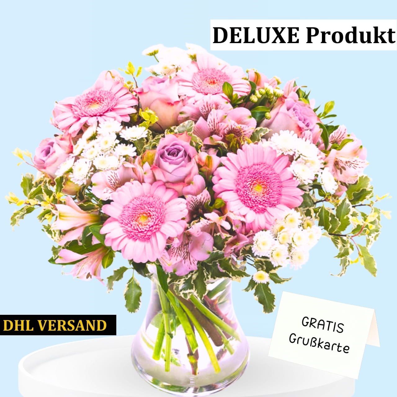 Blumenstrauss-Herzlichkeit-verschenken-1 Blumenstrauss Herzlichkeit verschenken online