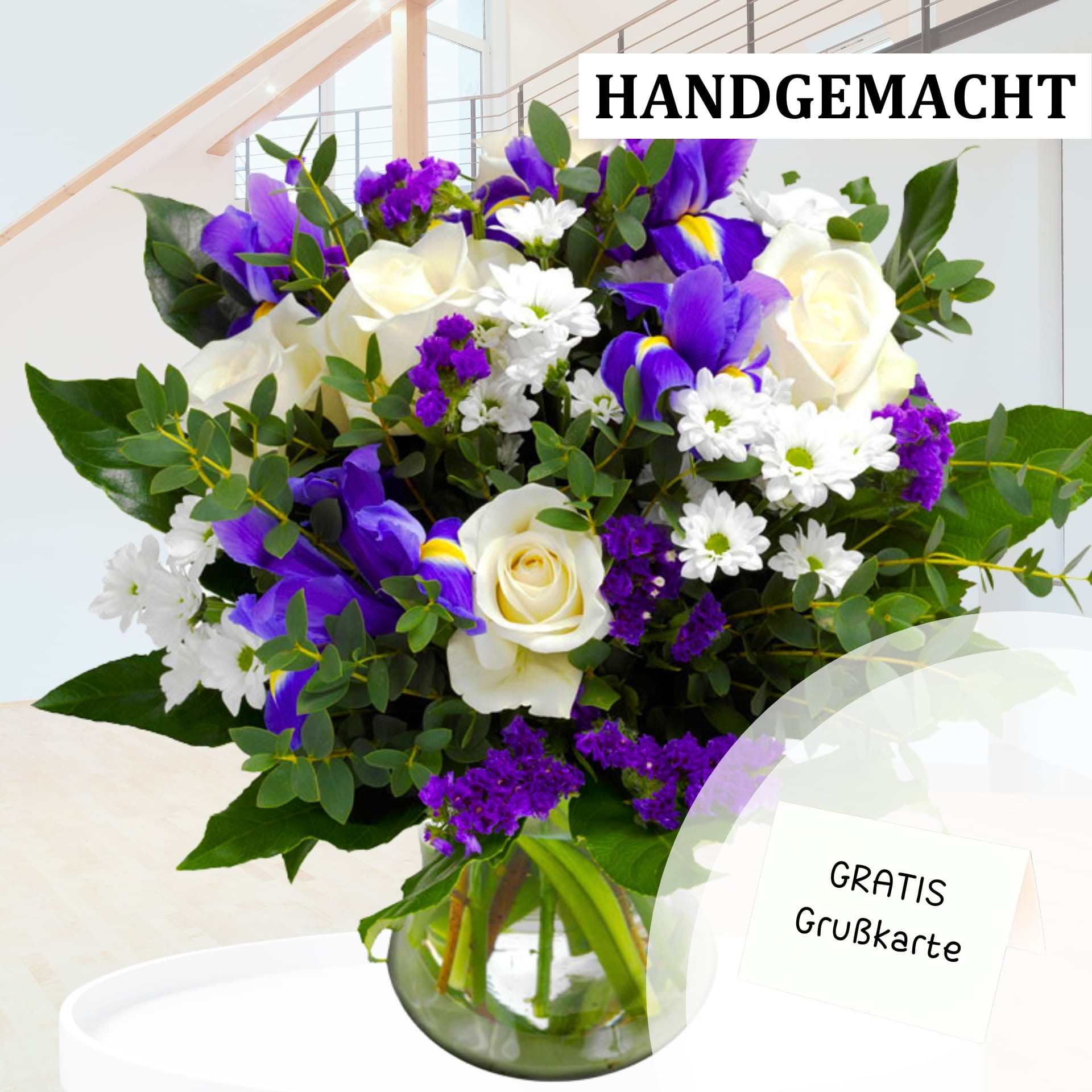 Bouquet elegance Bouquet elegance