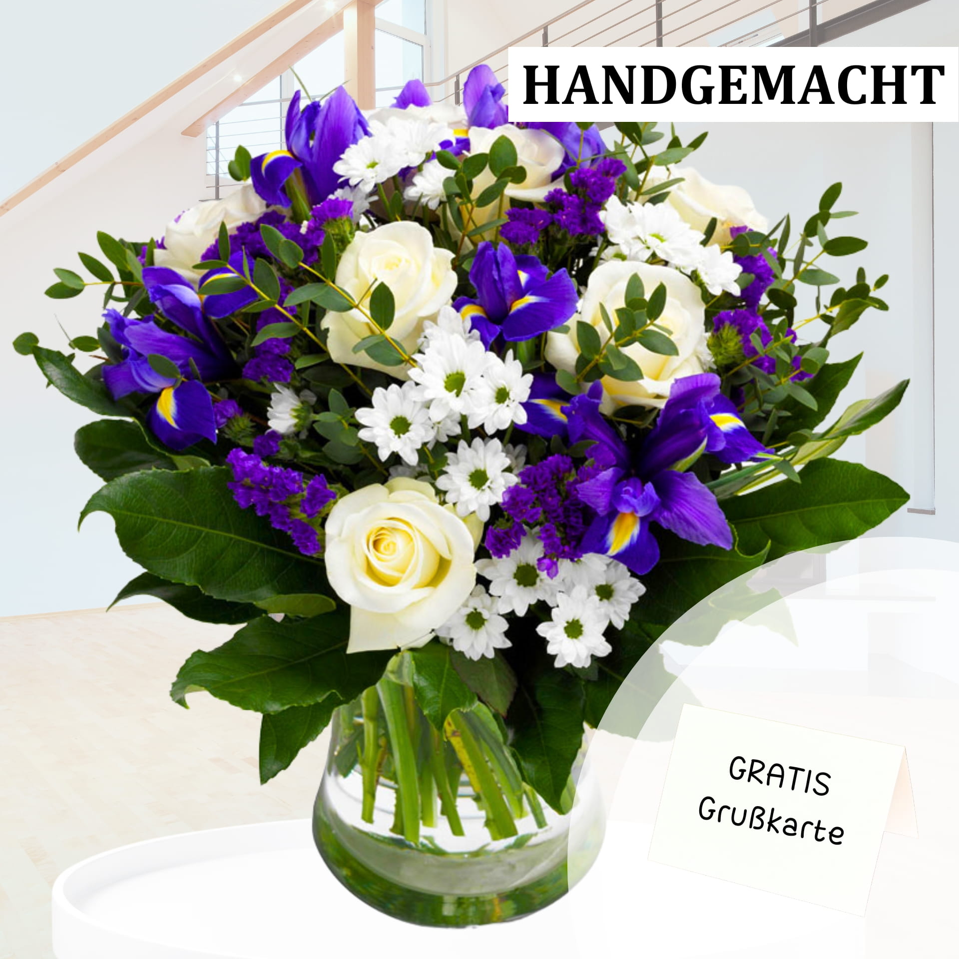 Bouquet elegance Bouquet elegance