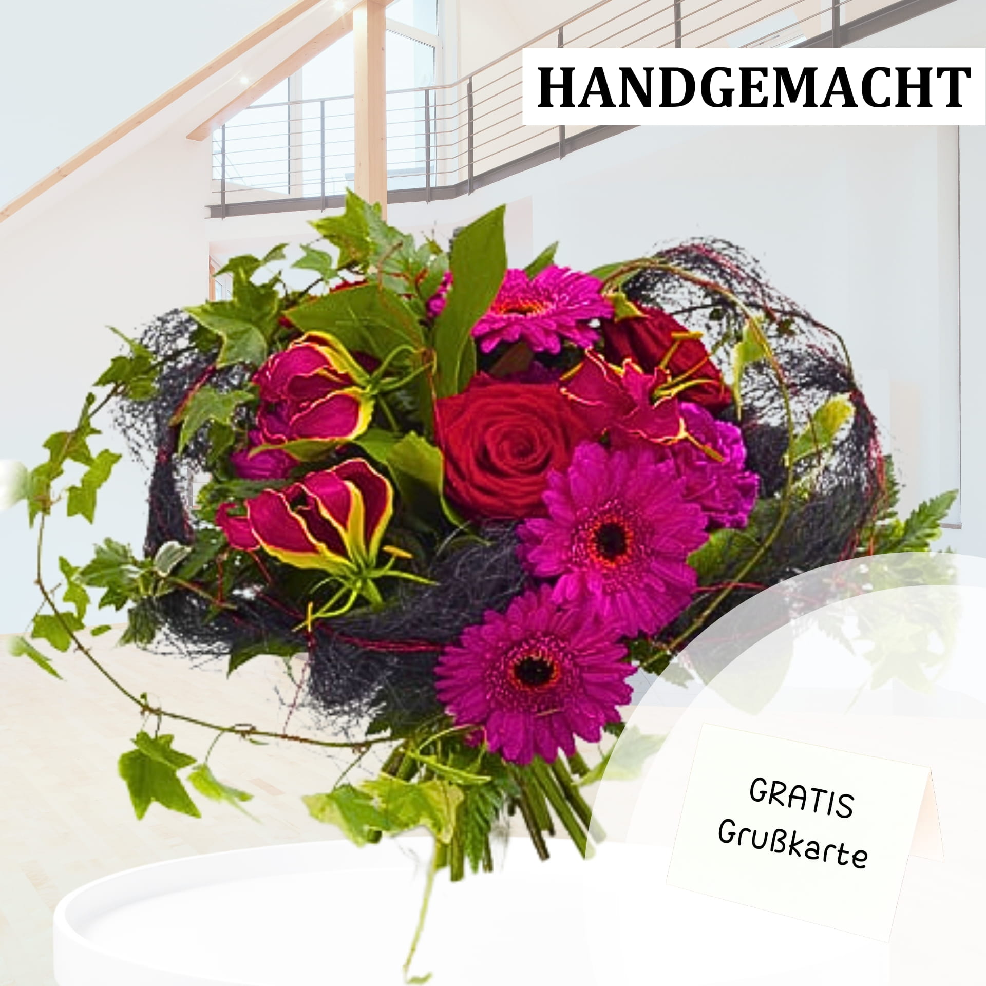 Herbstliches Rosa Herbstliches Rosa
