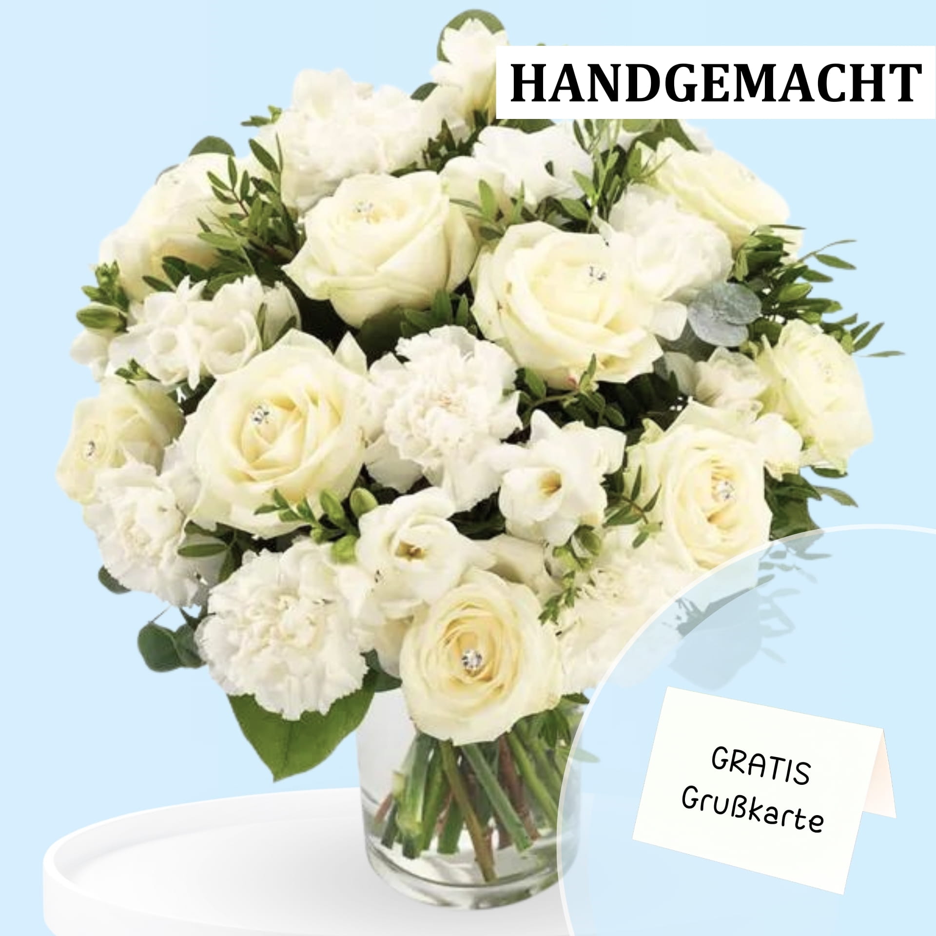 Bouquet for you Bouquet for you