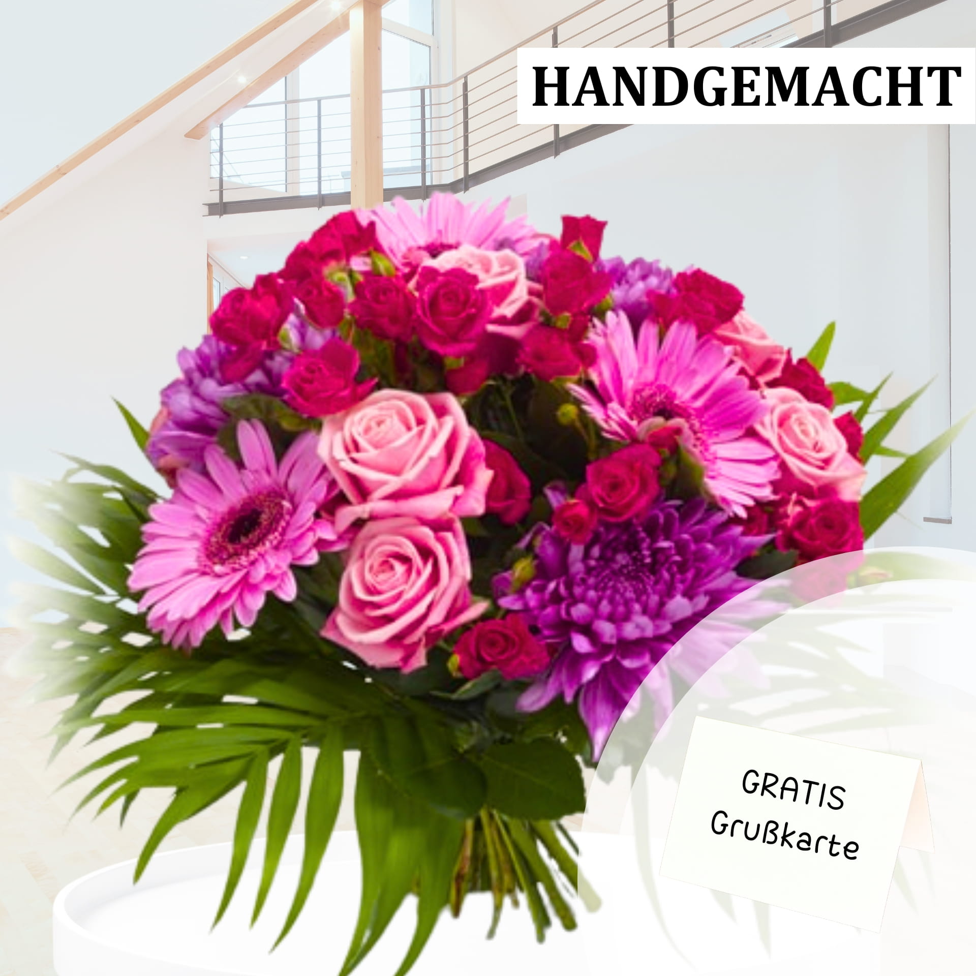 Colourful love Colourful love