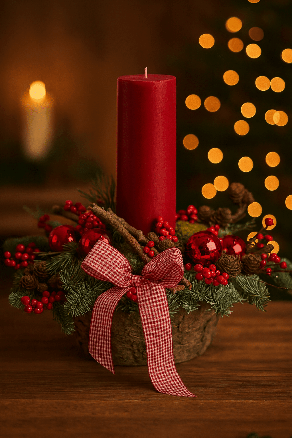 Klassiker Weihnachtslicht Klassiker Weihnachtslicht