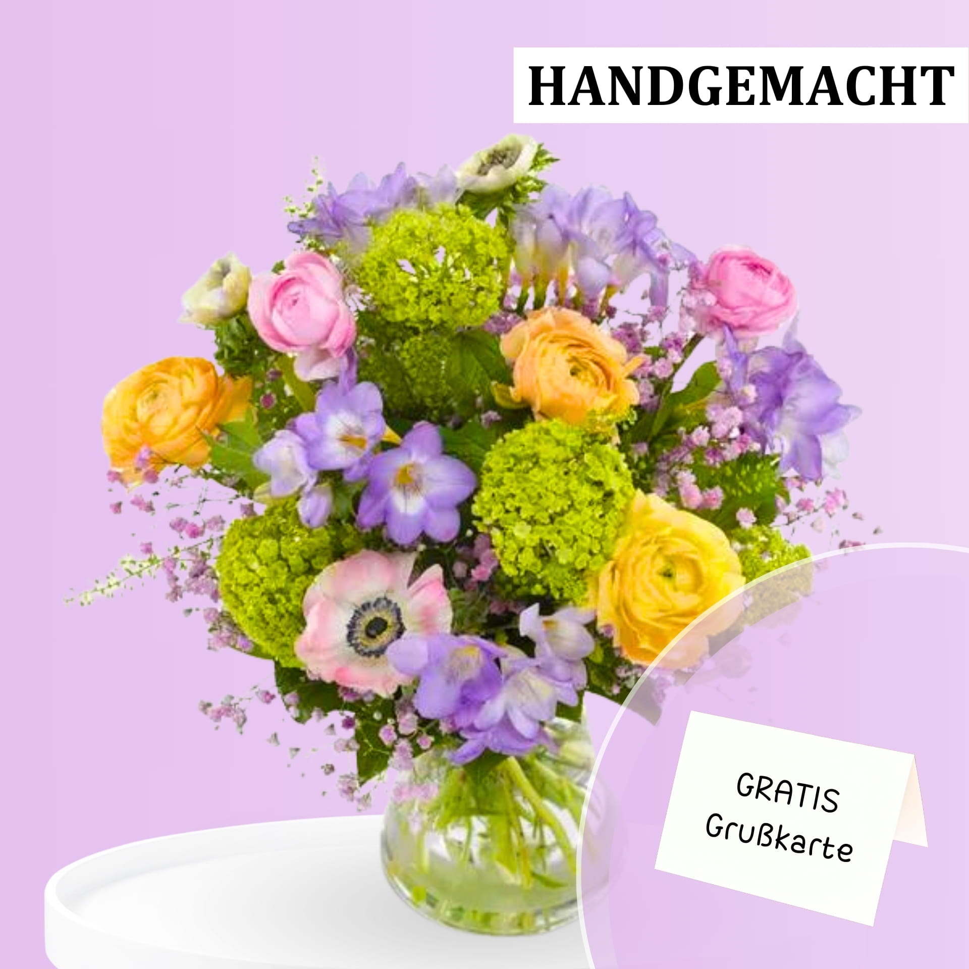Bouquet of flowers Bouquet of flowers