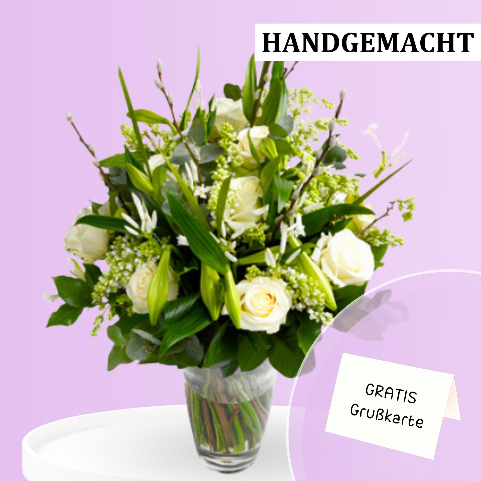 Blumenstrauß Anmut Blumenstrauß Anmut