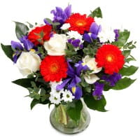 Send Bouquet Natural Love online